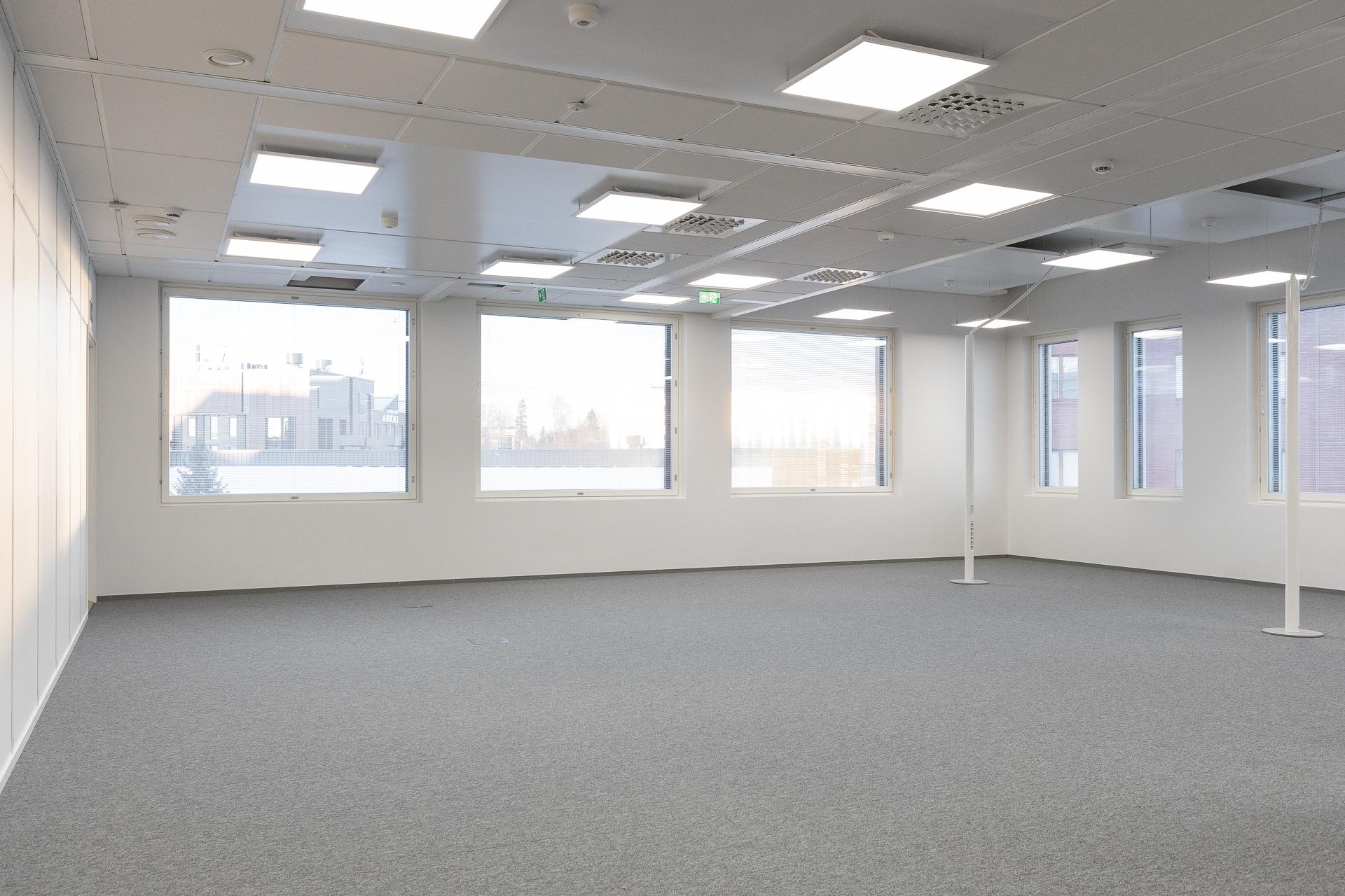 Paperitehtaankatu 9, Jyväskylä, Jyväskylä