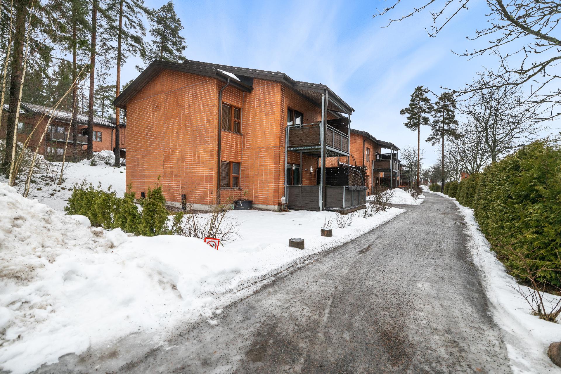 Kuikankatu 1, Kurkela, Kerava