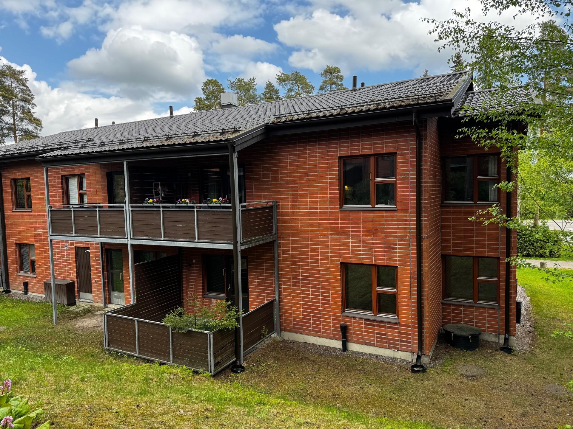 Kuikankatu 1, Kurkela, Kerava