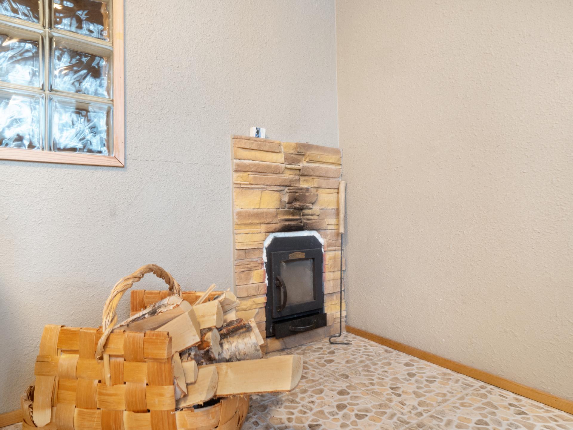 Häkinniementie 2, Koli, Lieksa