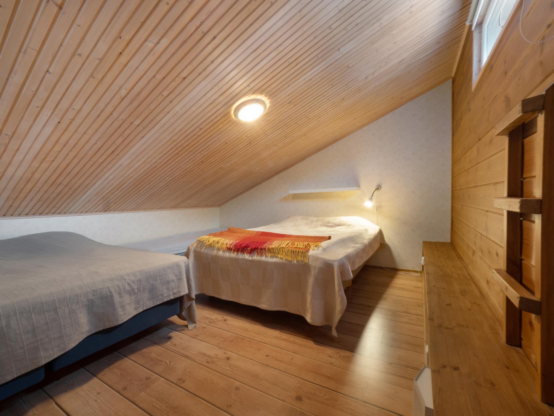 Häkinniementie 2, Koli, Lieksa