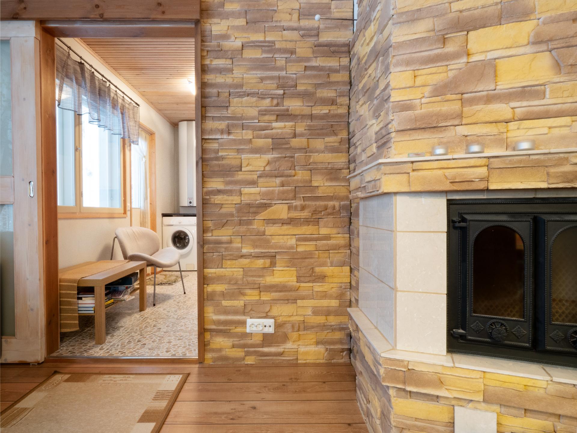 Häkinniementie 2, Koli, Lieksa