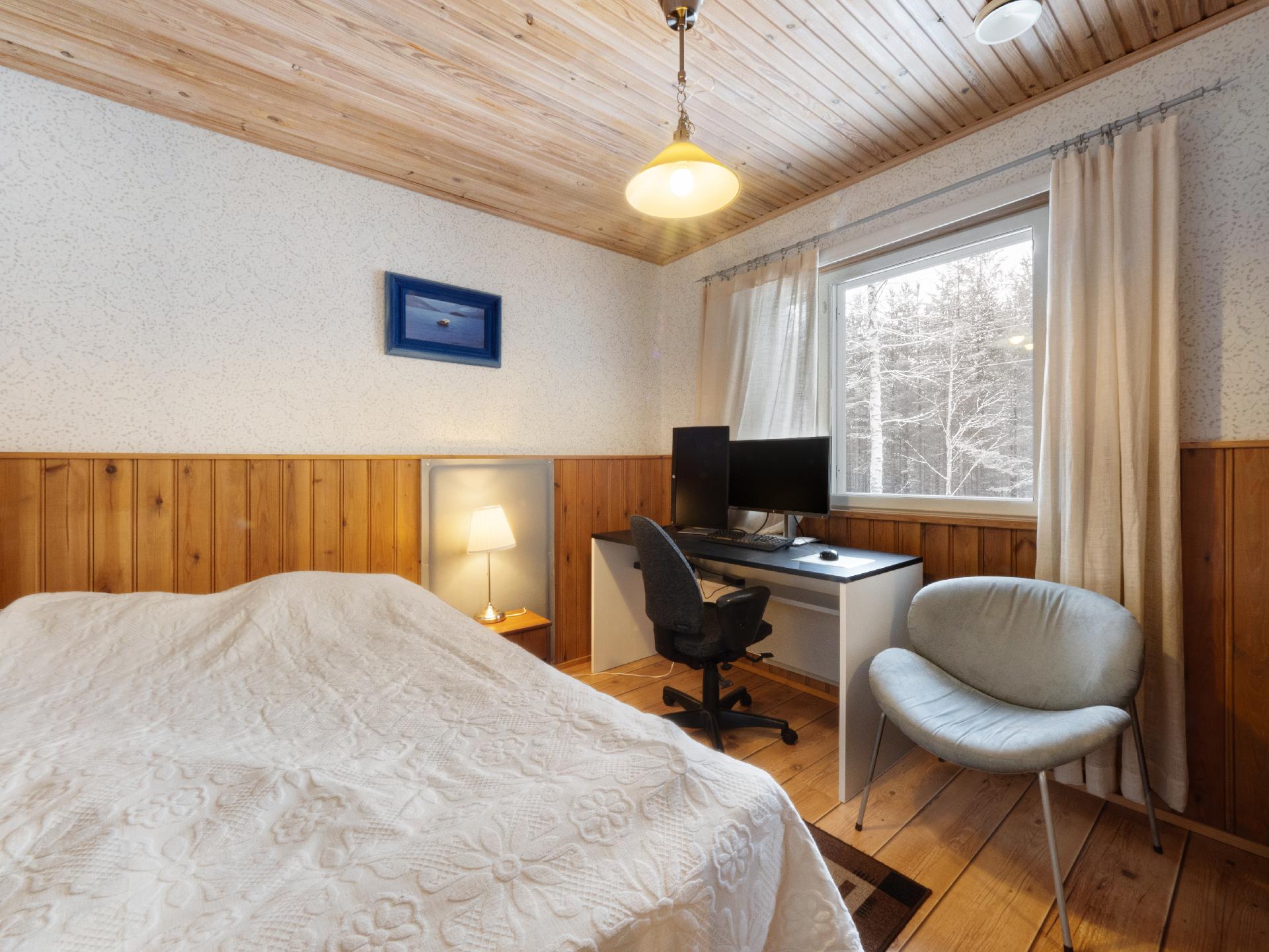 Häkinniementie 2, Koli, Lieksa