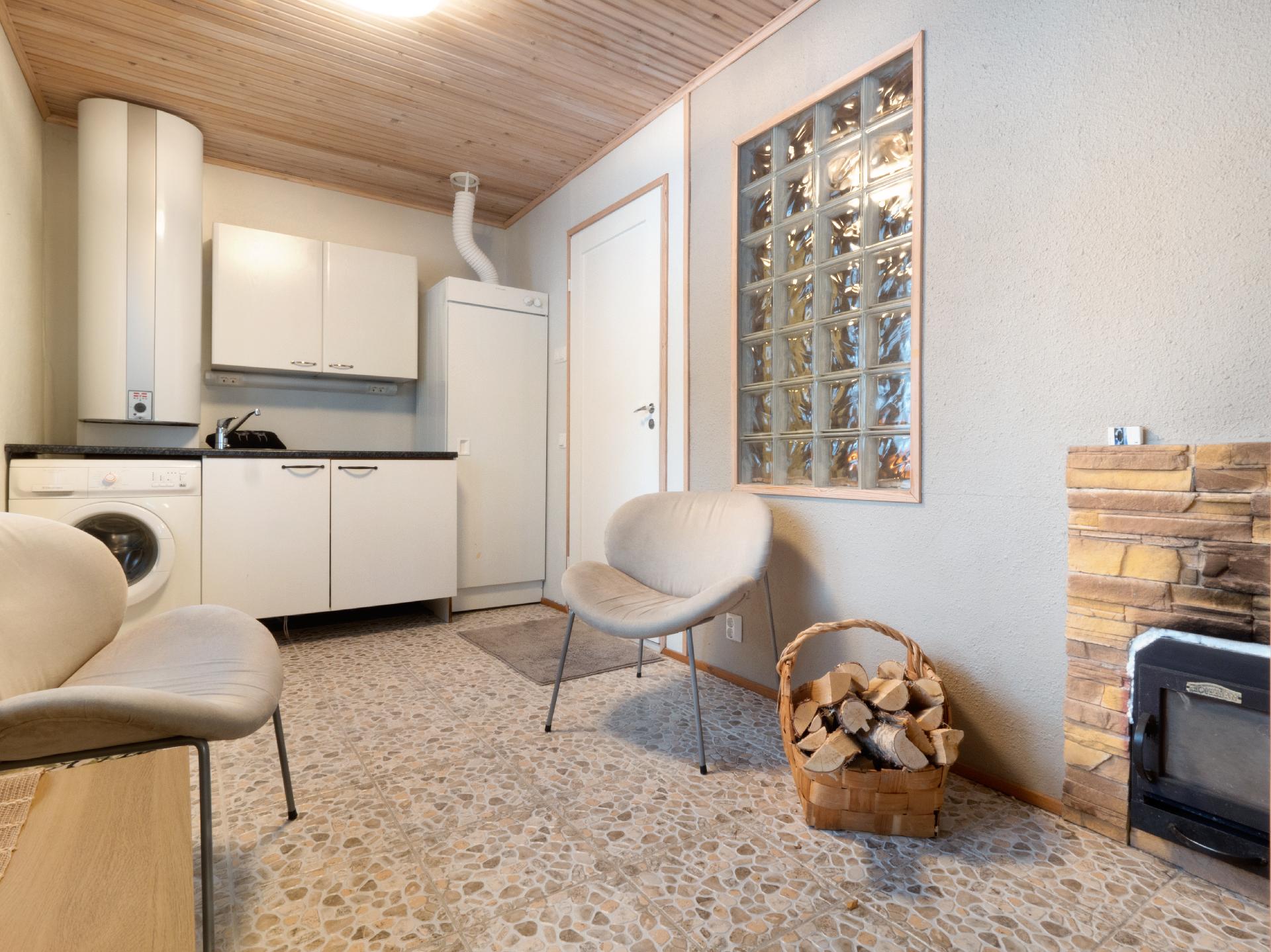 Häkinniementie 2, Koli, Lieksa