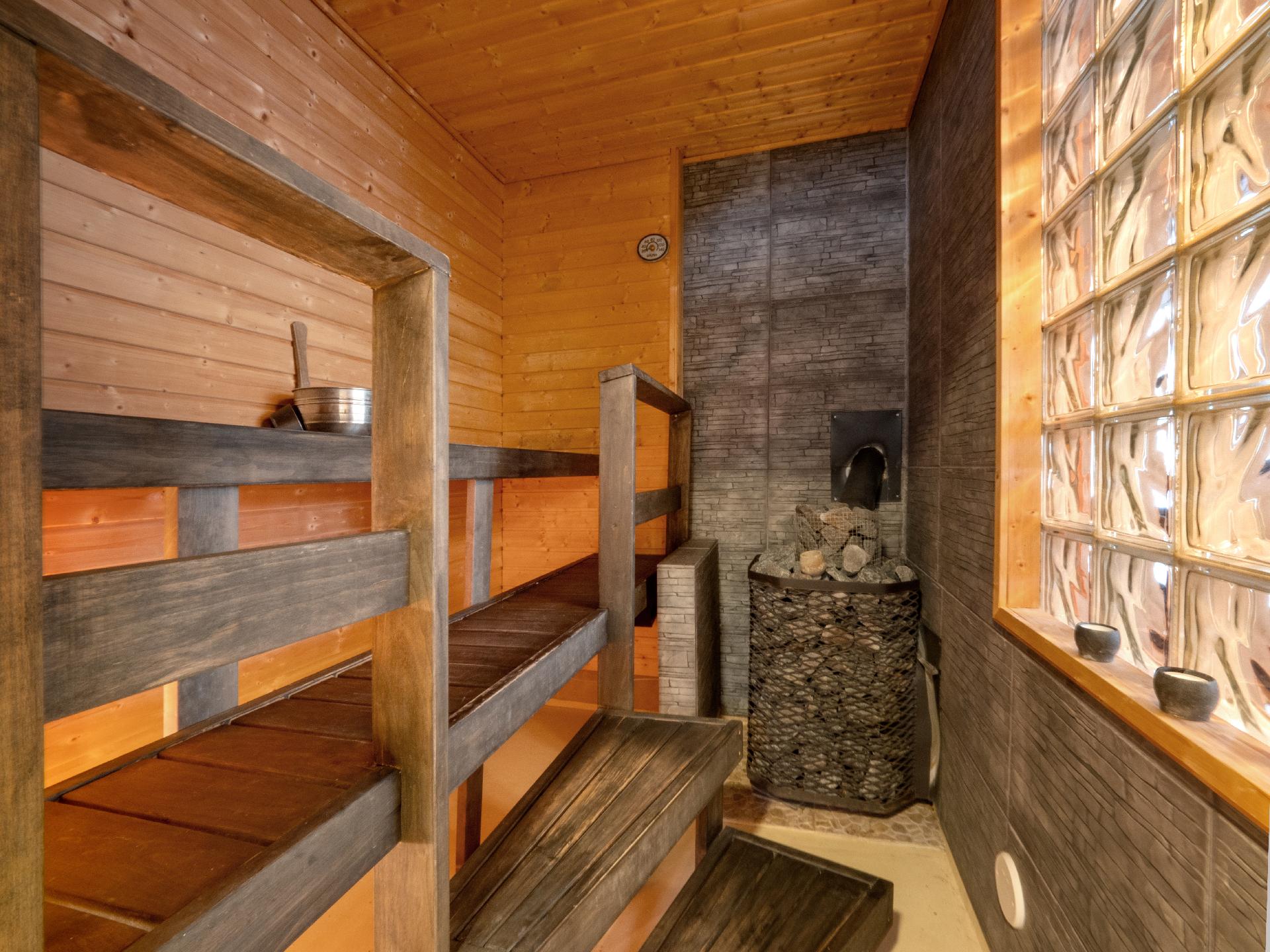 Häkinniementie 2, Koli, Lieksa