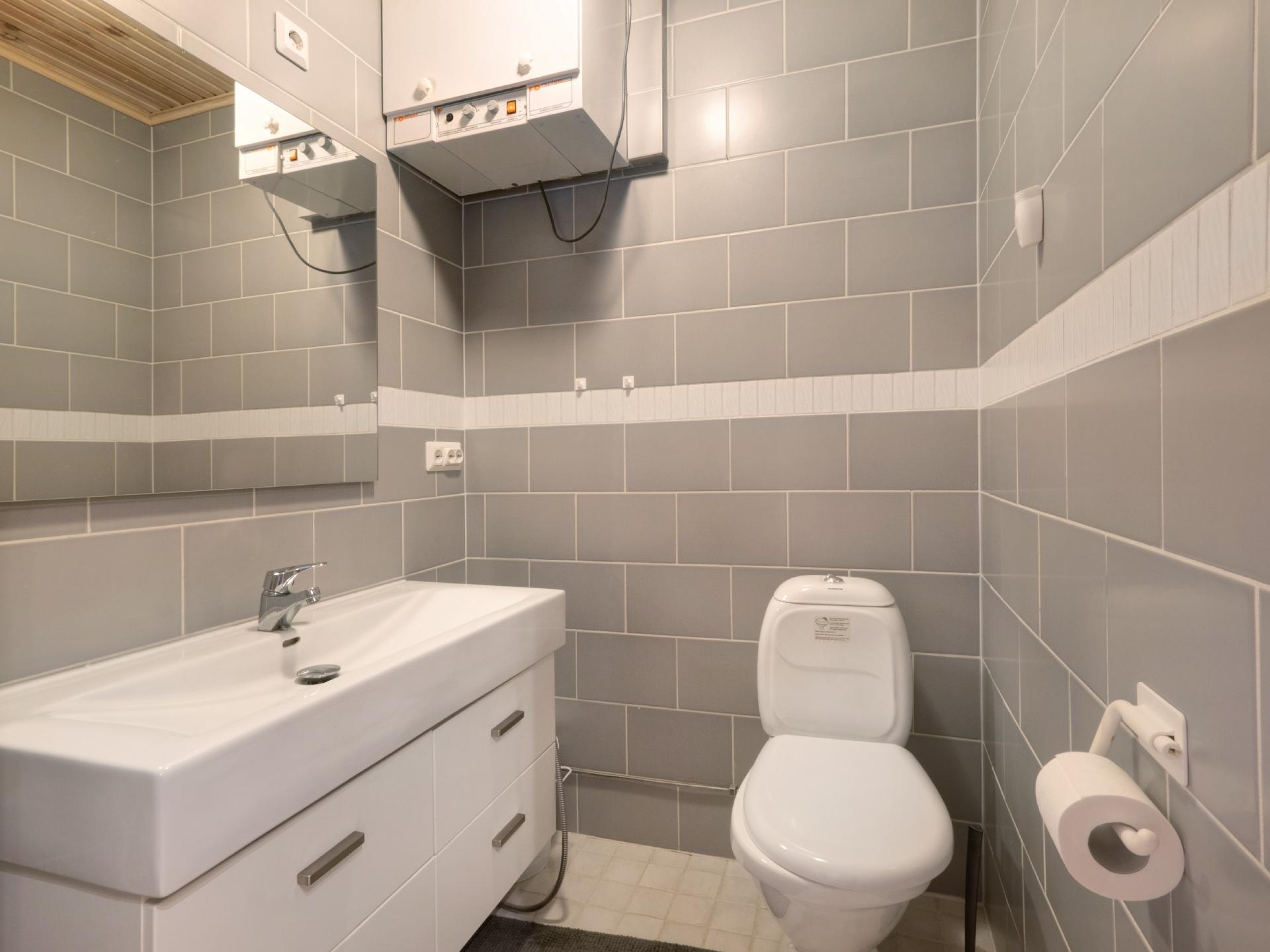 Häkinniementie 2, Koli, Lieksa