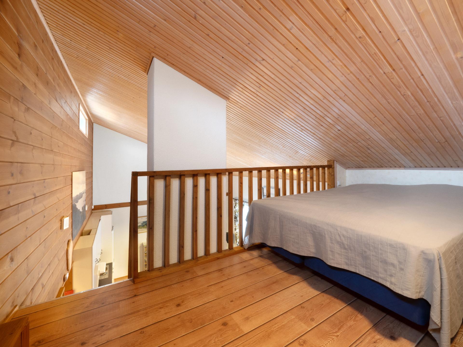 Häkinniementie 2, Koli, Lieksa