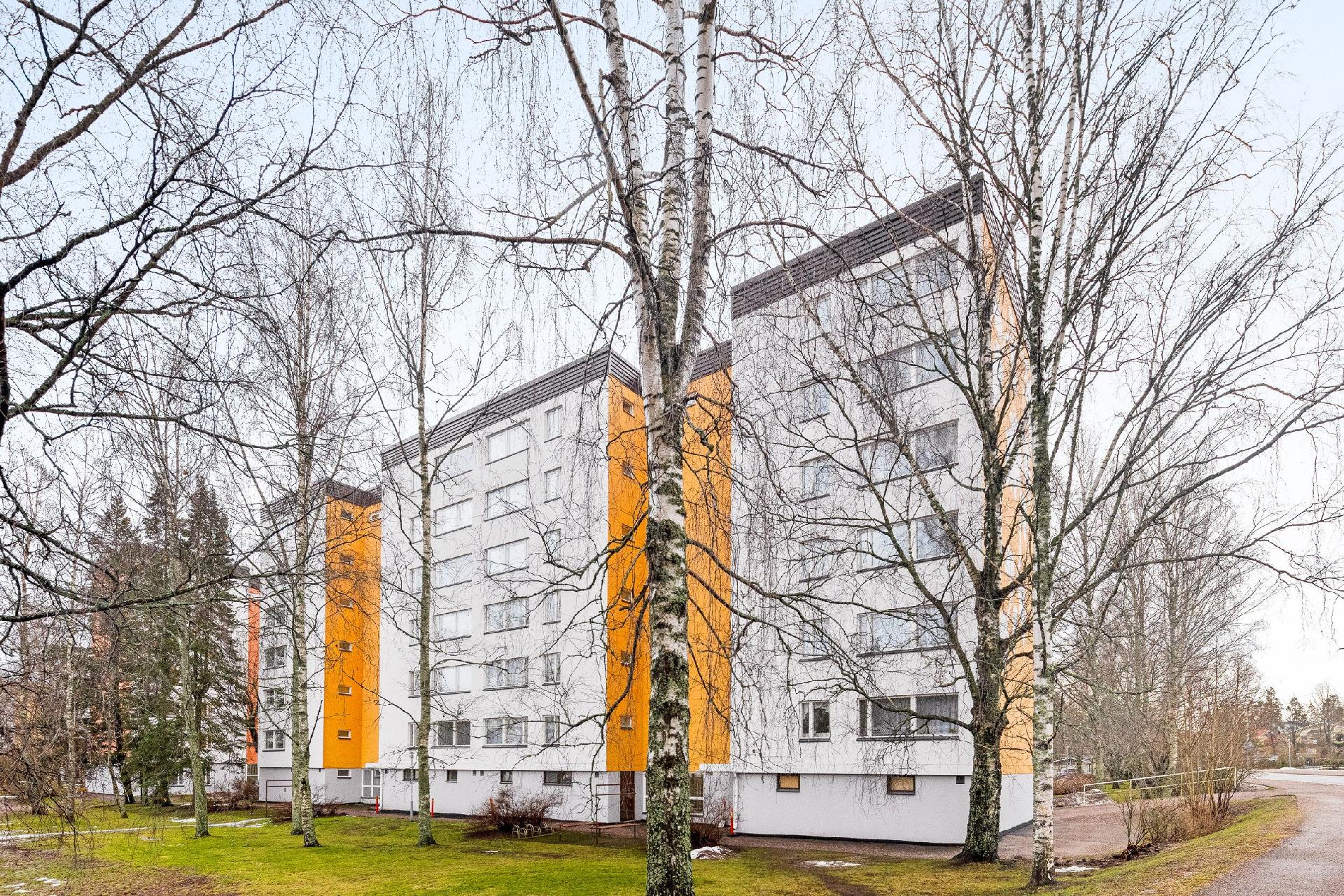 Koivukyläntie 37-39, Simonkylä, Vantaa