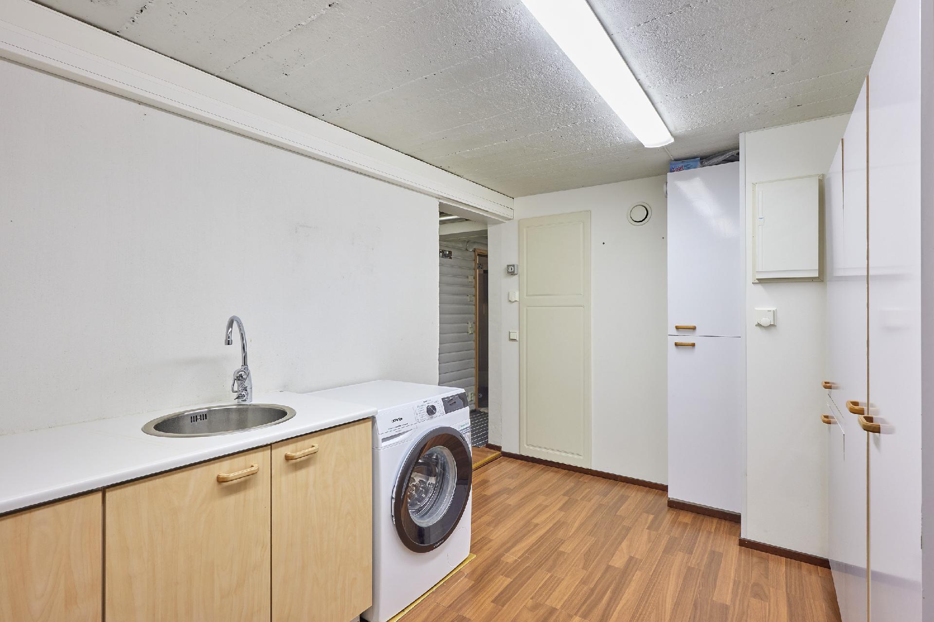 Tohtorinkuja 8, Tynninharju, Lohja