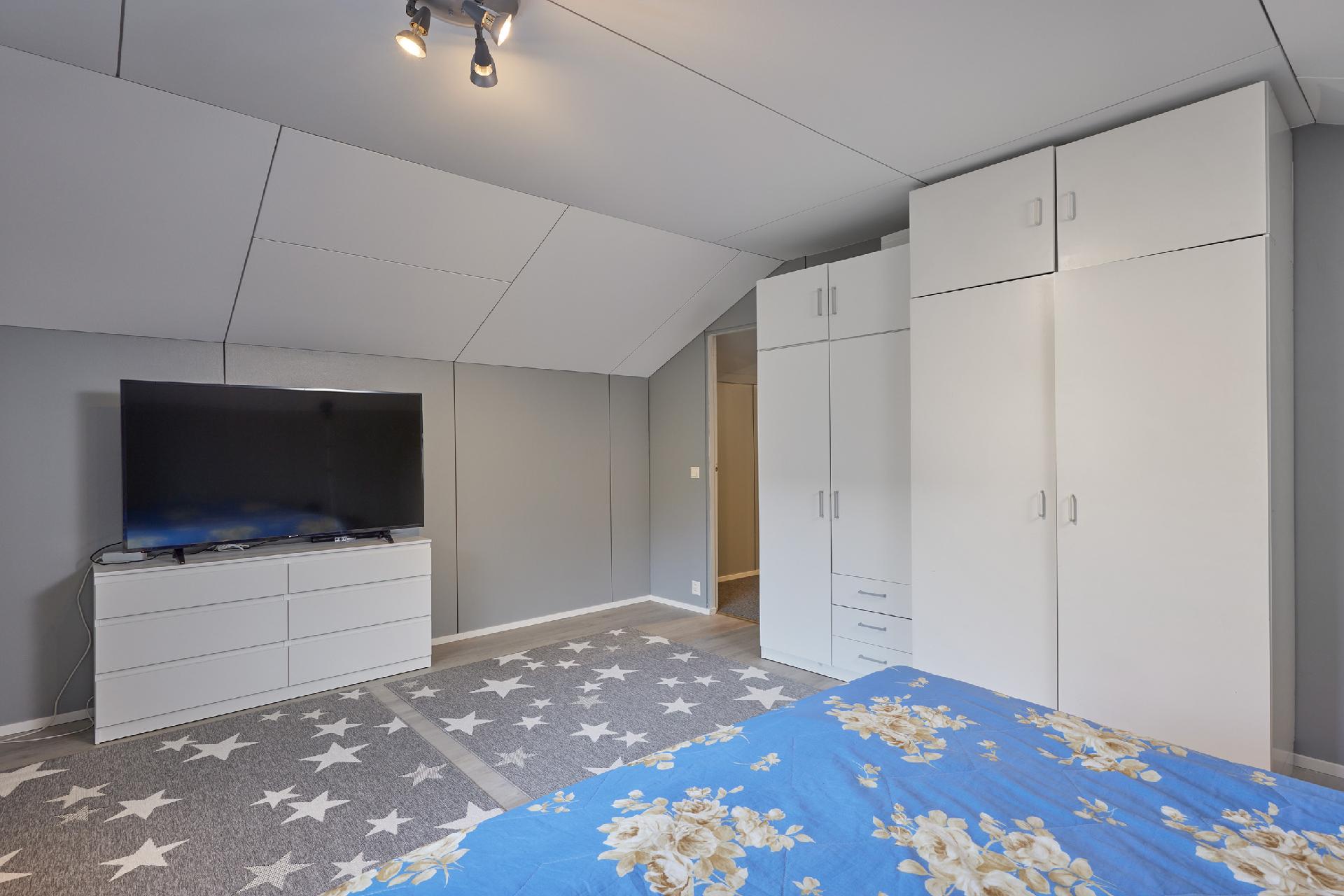 Tohtorinkuja 8, Tynninharju, Lohja