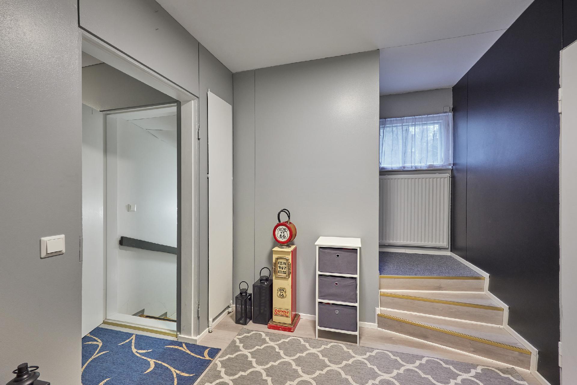 Tohtorinkuja 8, Tynninharju, Lohja