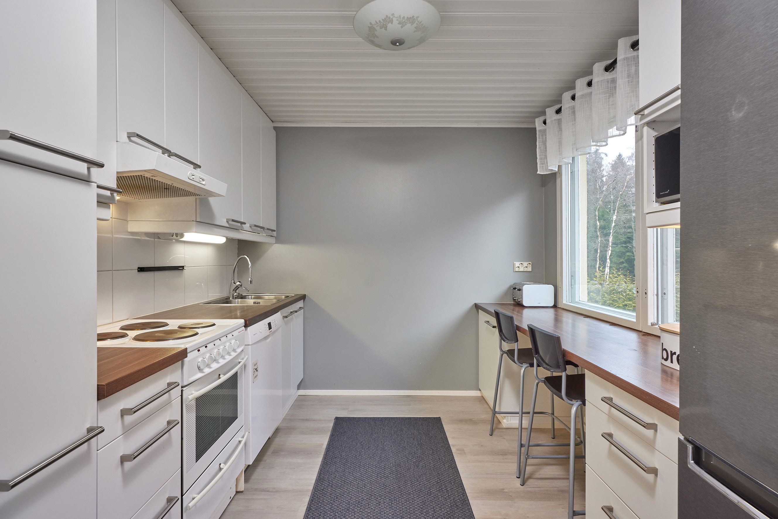 Tohtorinkuja 8, Tynninharju, Lohja