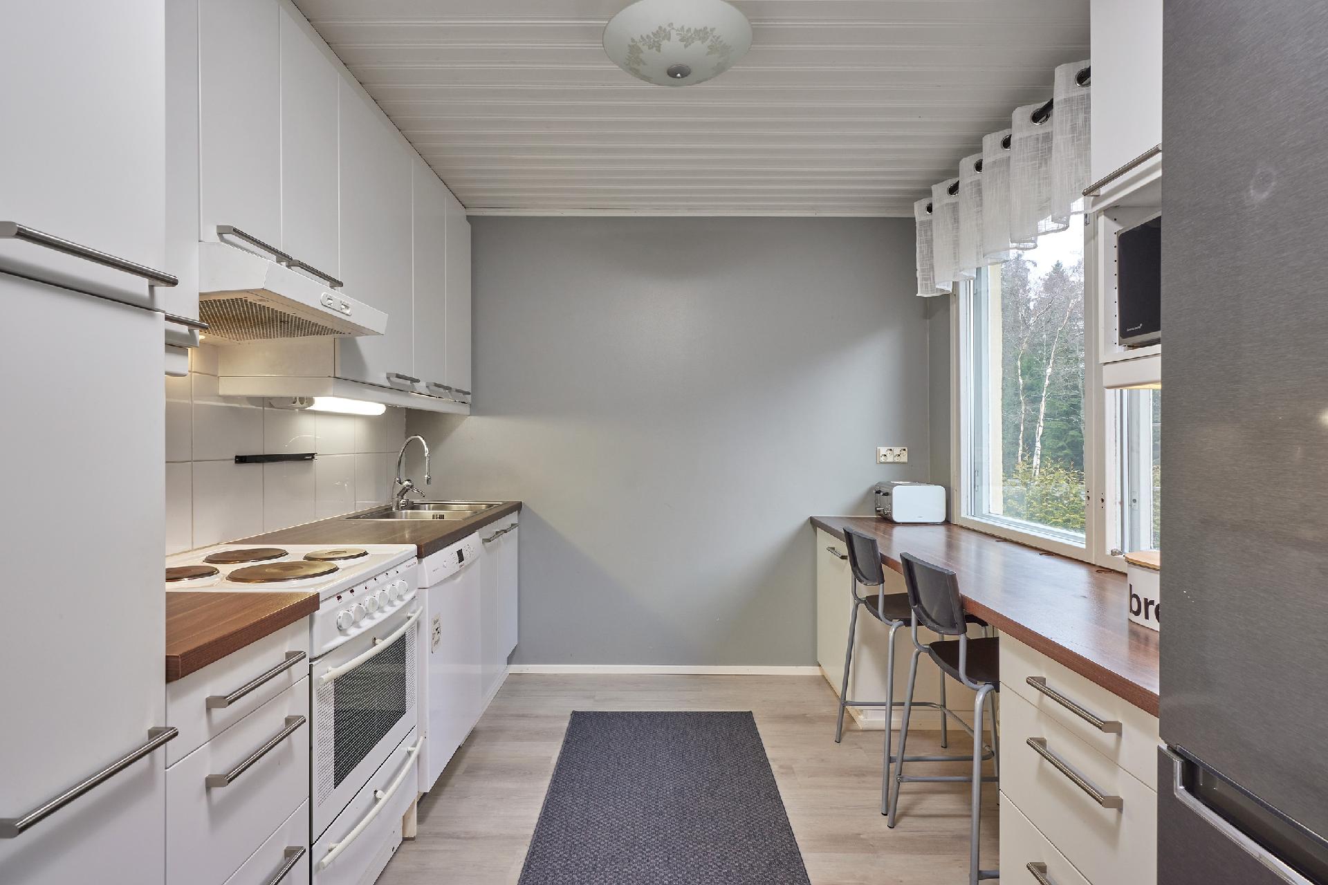 Tohtorinkuja 8, Tynninharju, Lohja