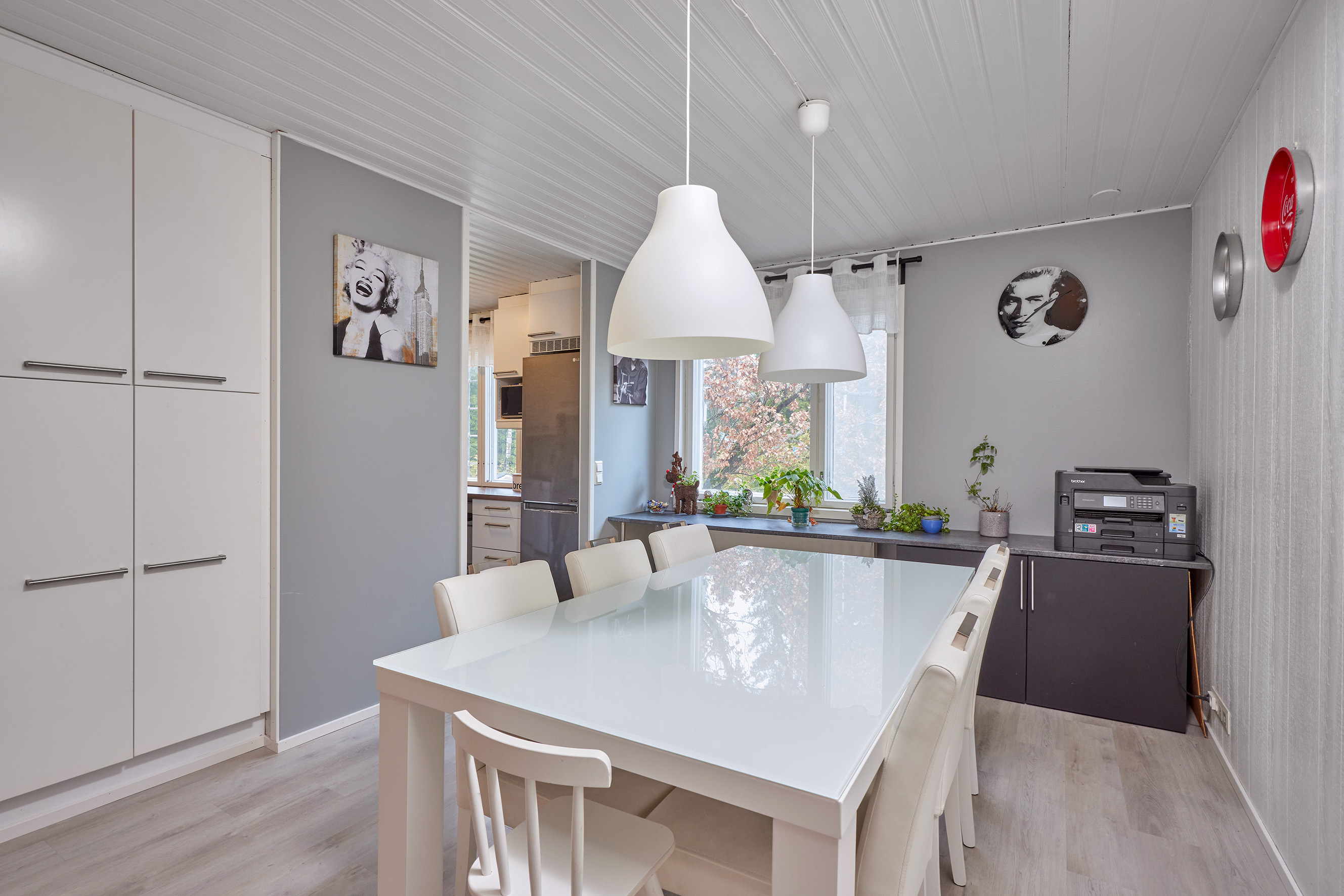 Tohtorinkuja 8, Tynninharju, Lohja