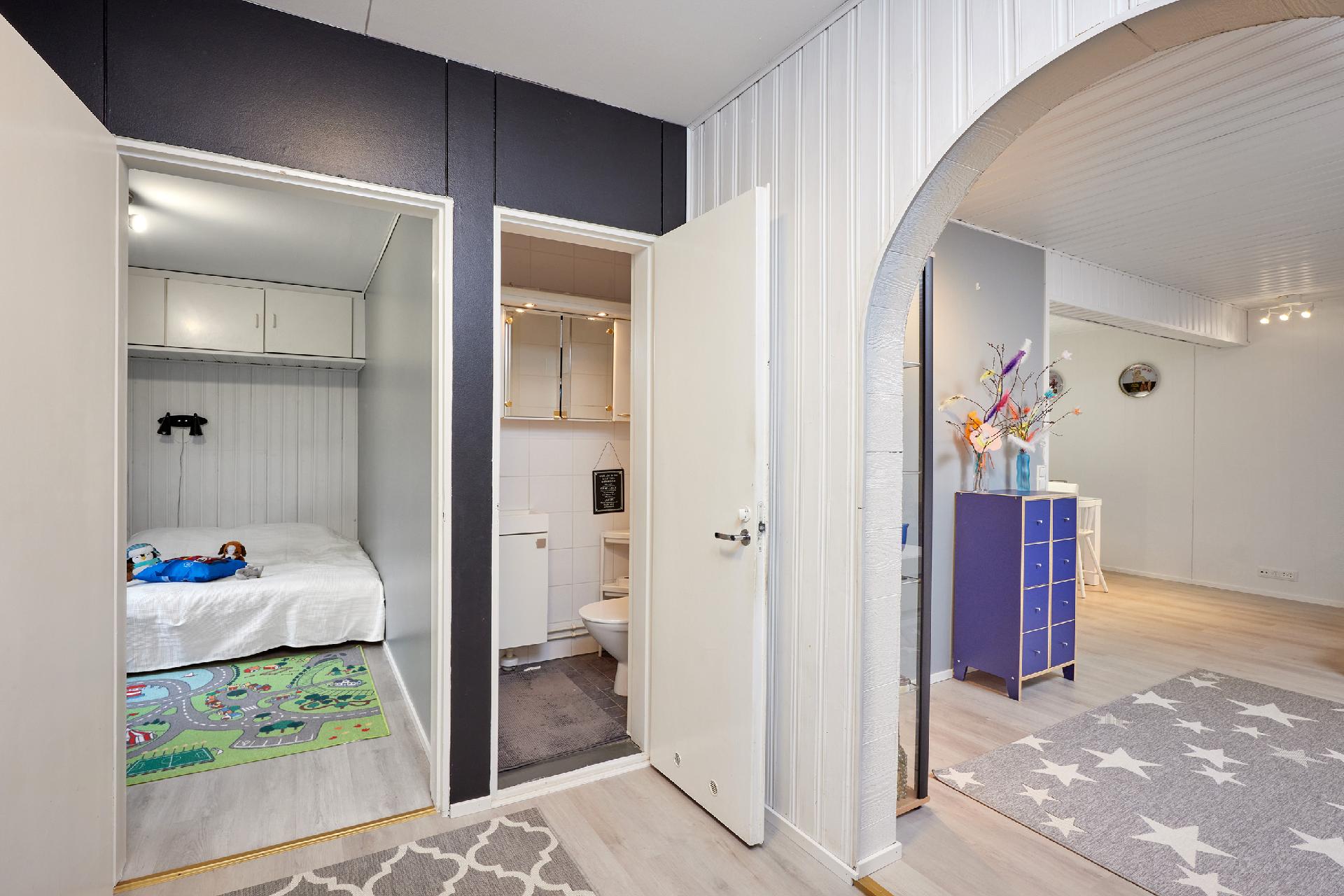 Tohtorinkuja 8, Tynninharju, Lohja