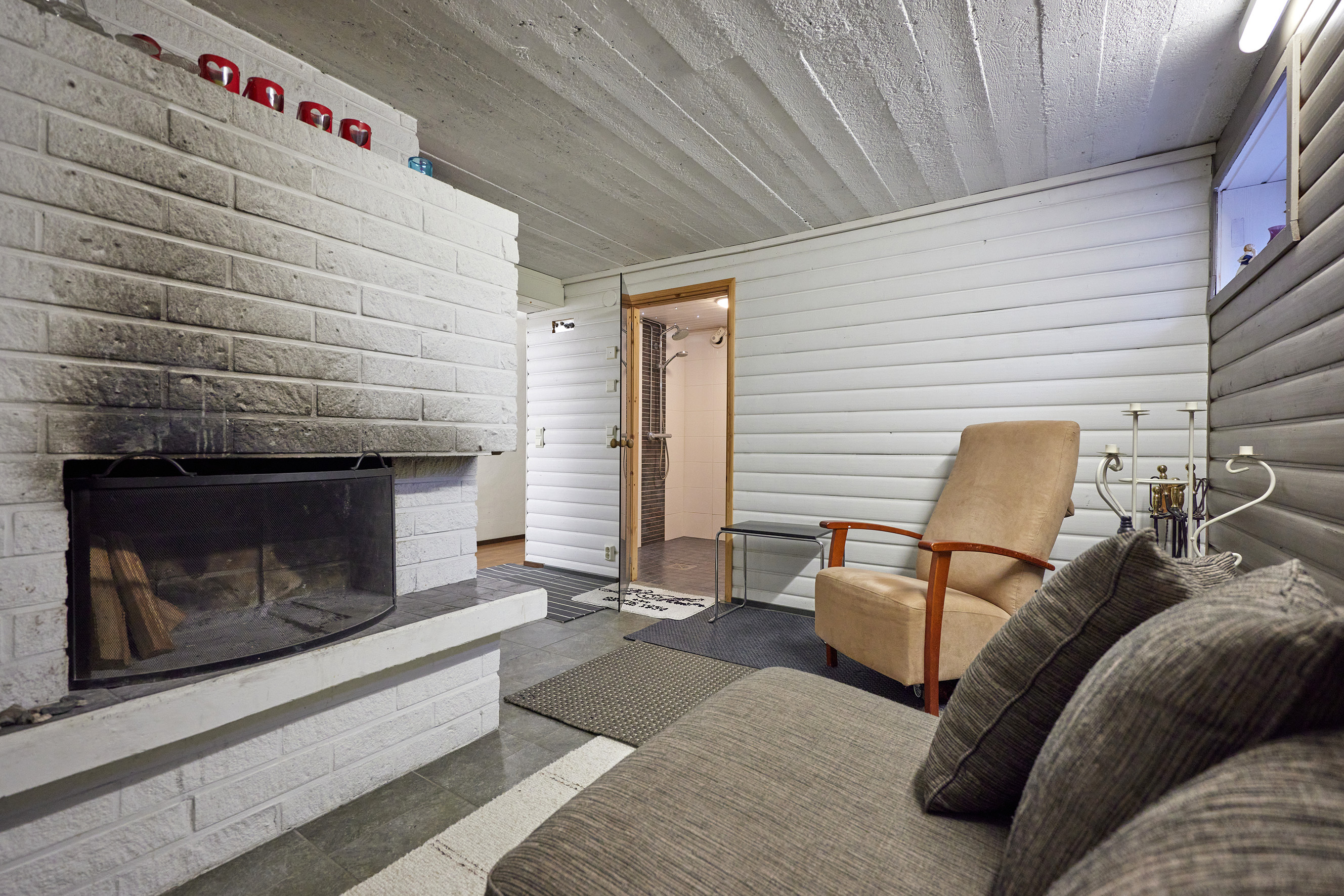 Tohtorinkuja 8, Tynninharju, Lohja