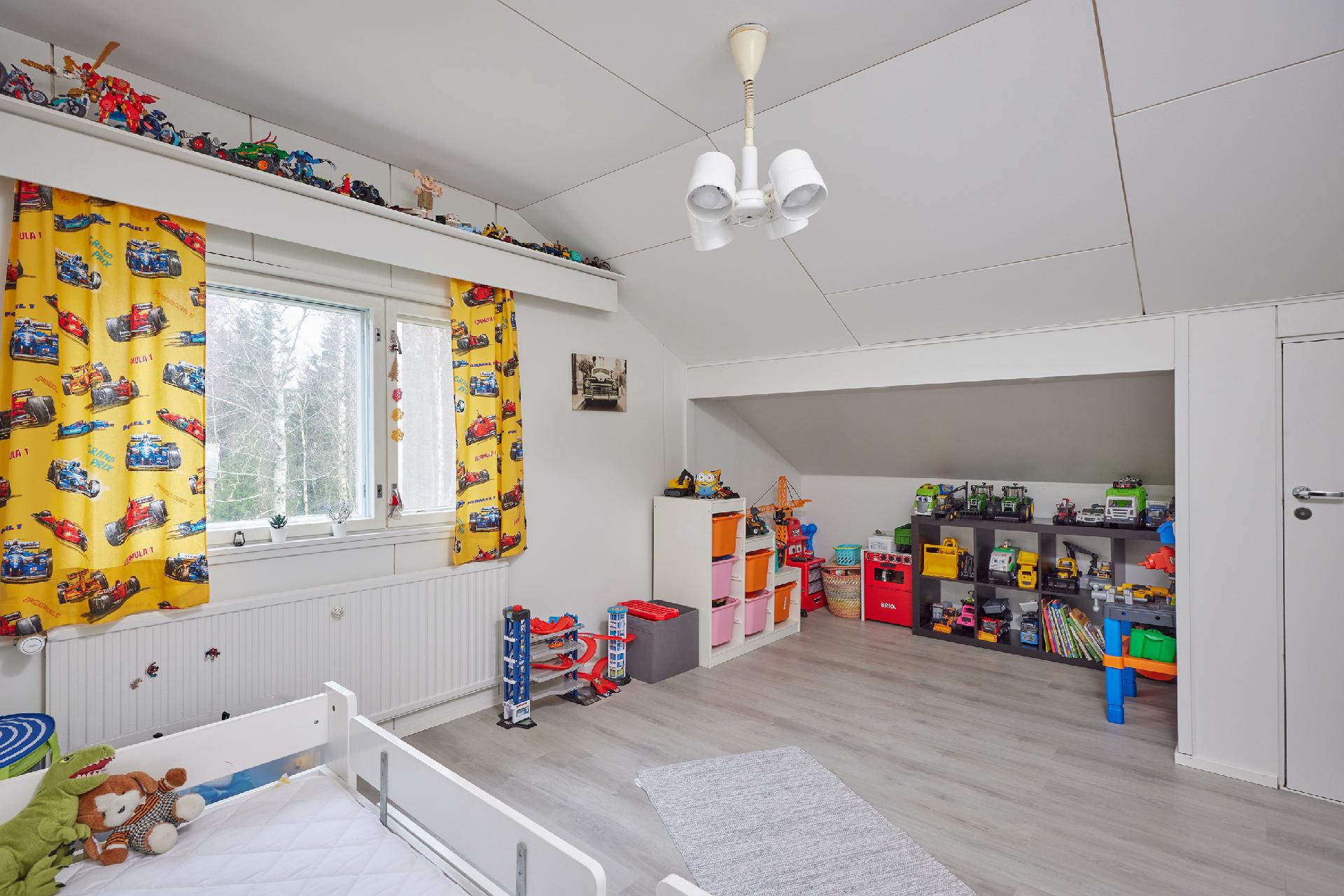 Tohtorinkuja 8, Tynninharju, Lohja