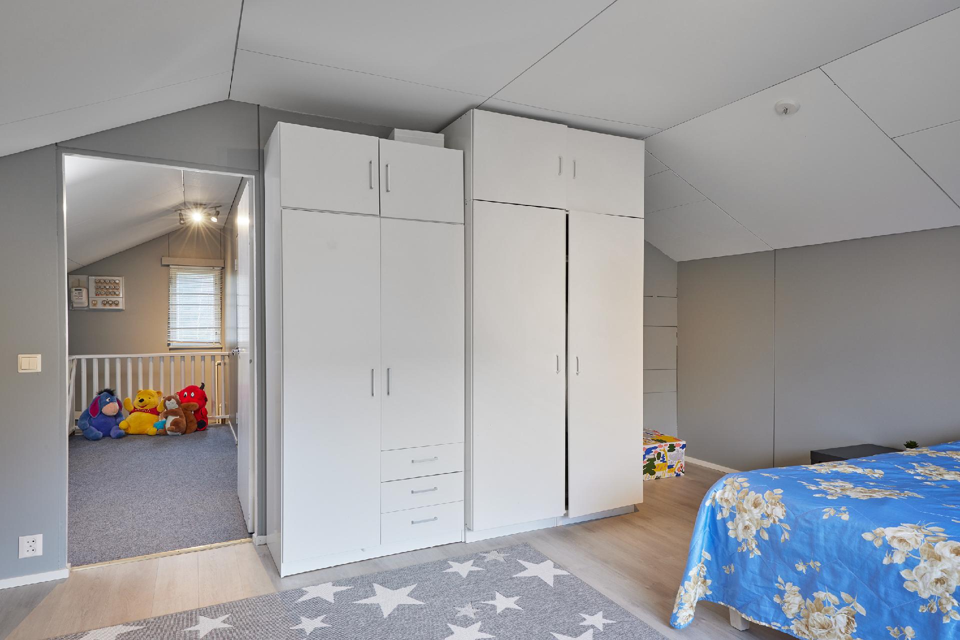 Tohtorinkuja 8, Tynninharju, Lohja