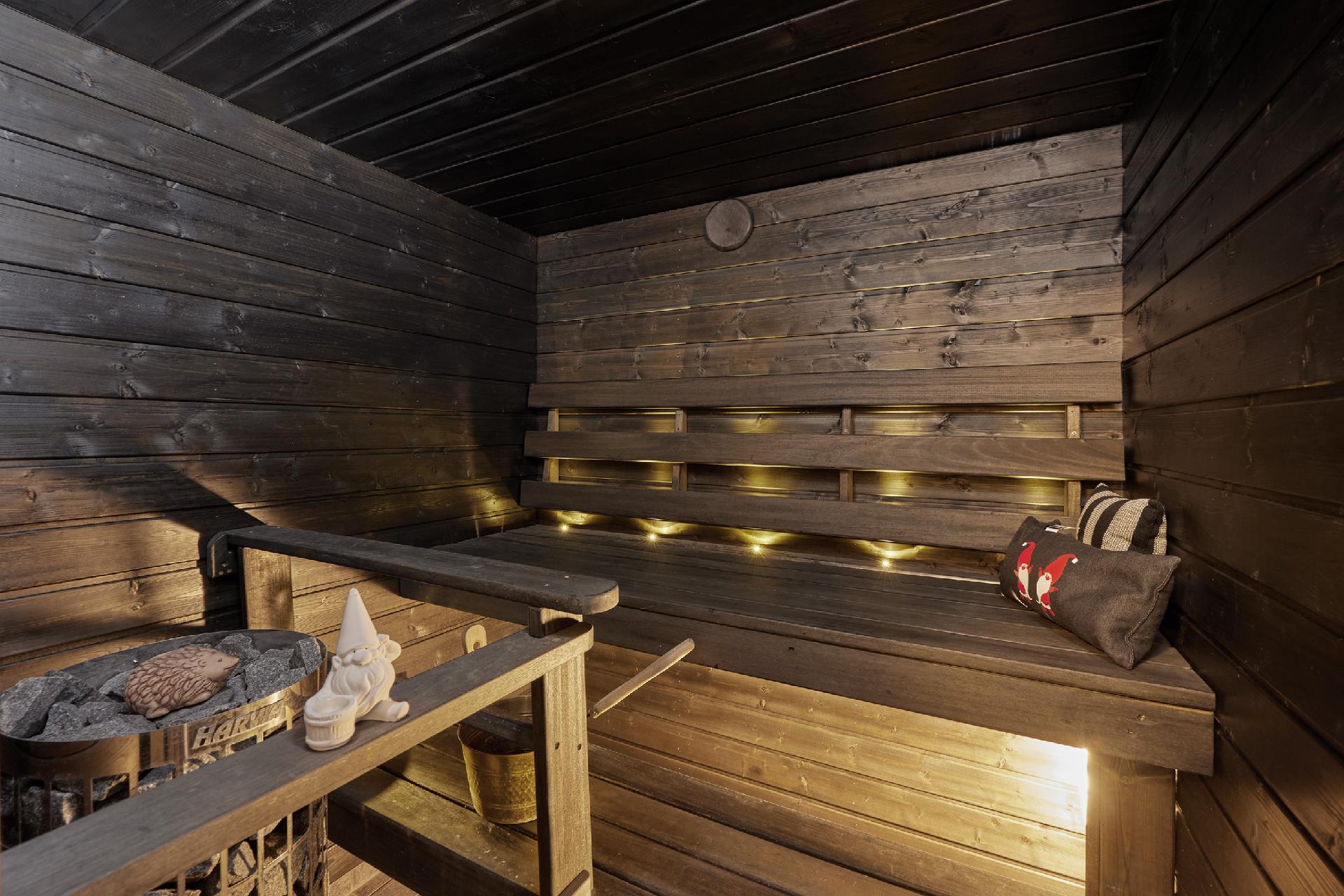 Tohtorinkuja 8, Tynninharju, Lohja