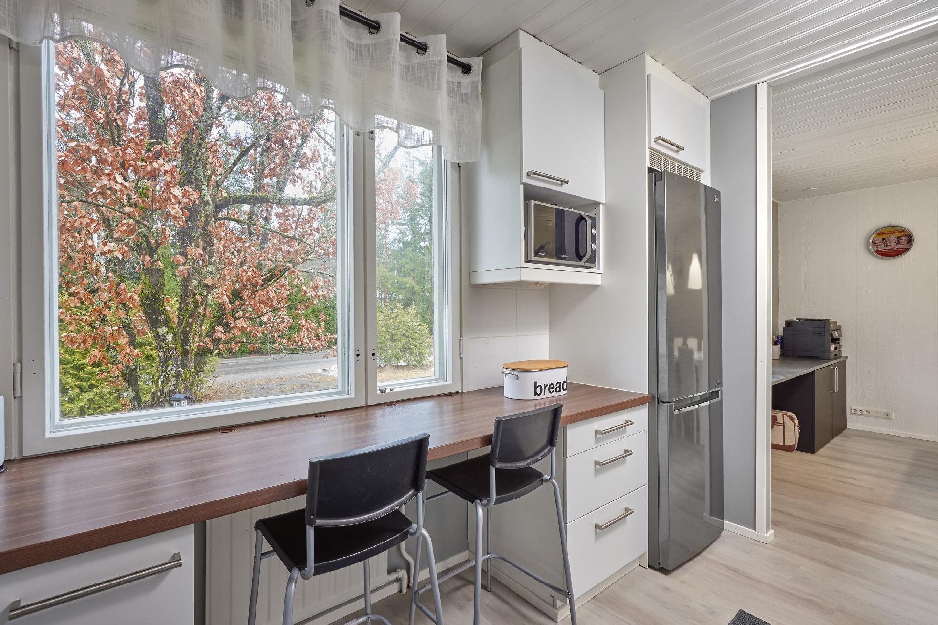 Tohtorinkuja 8, Tynninharju, Lohja