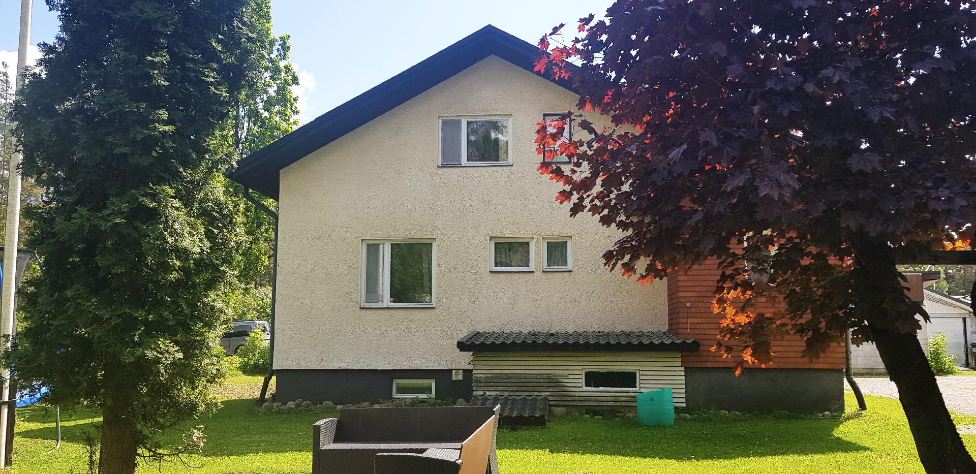 Tohtorinkuja 8, Tynninharju, Lohja