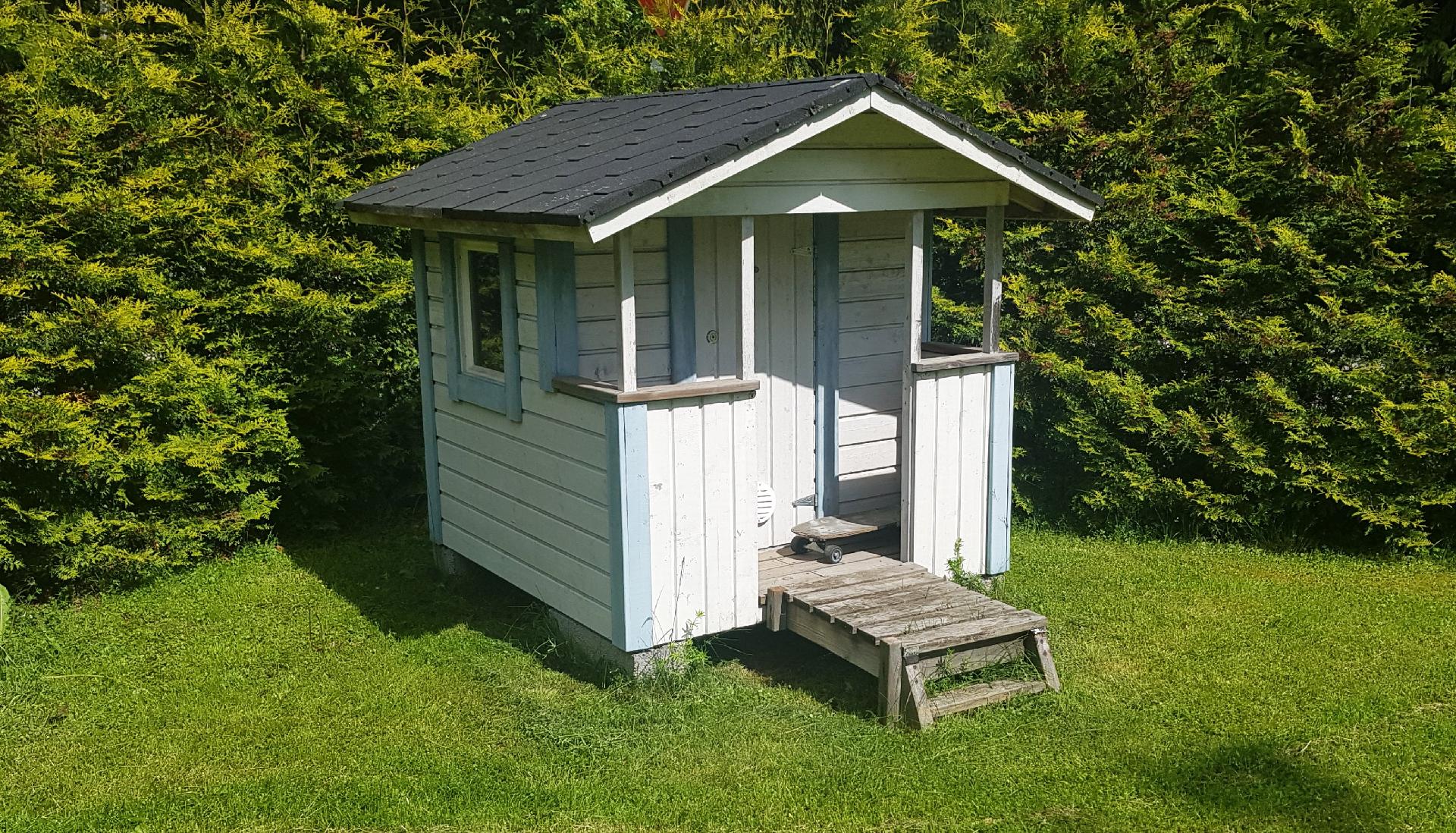 Tohtorinkuja 8, Tynninharju, Lohja