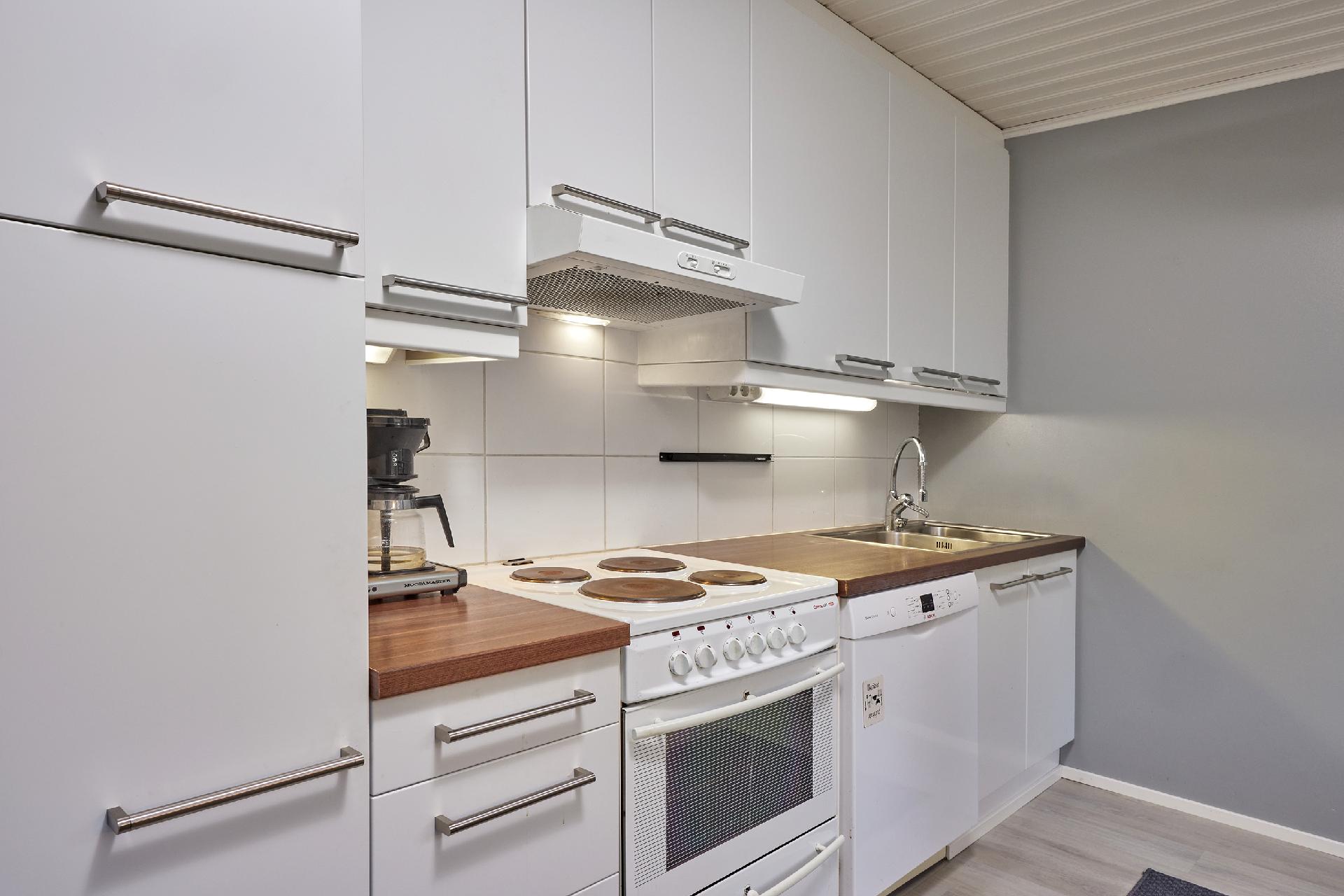 Tohtorinkuja 8, Tynninharju, Lohja