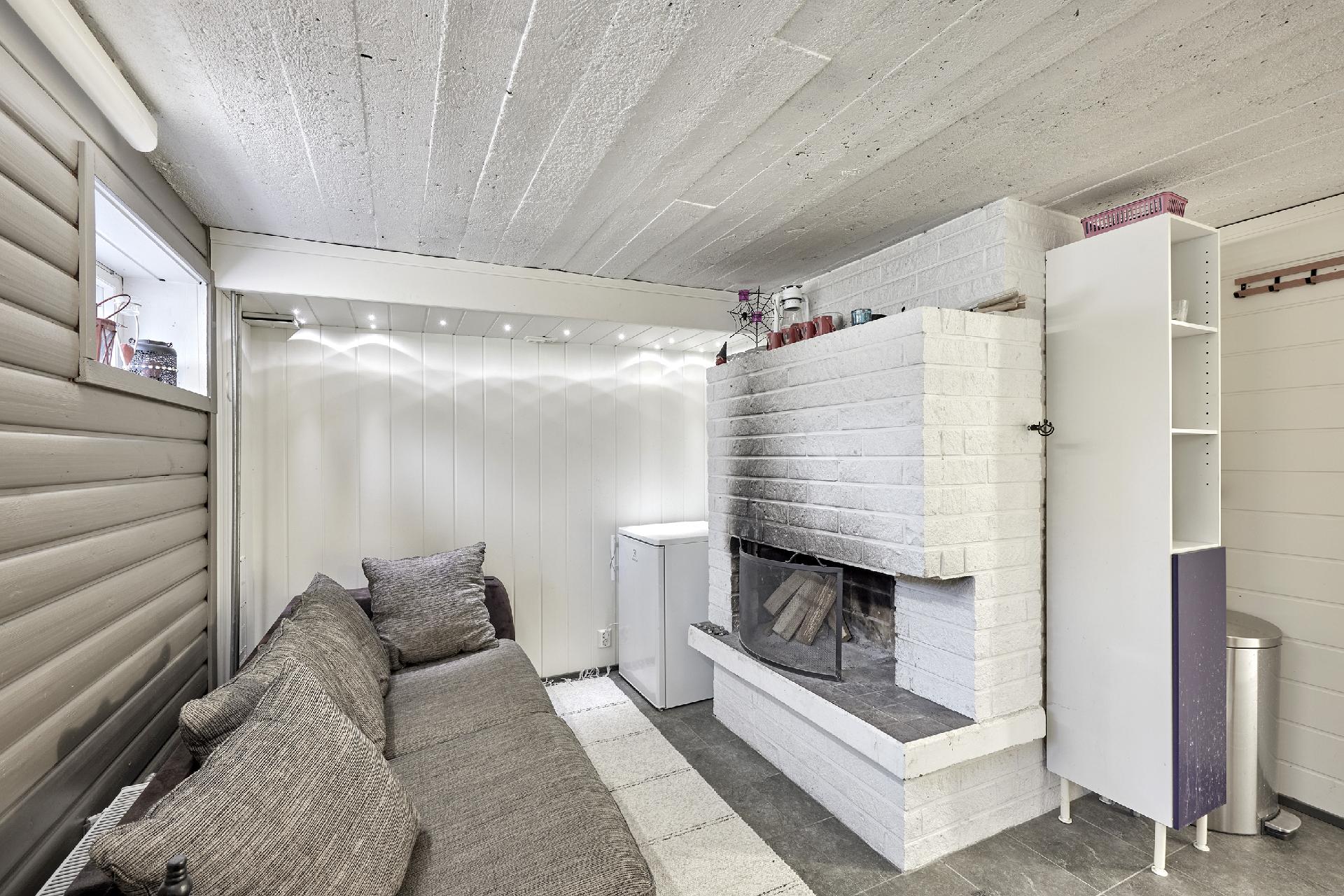 Tohtorinkuja 8, Tynninharju, Lohja