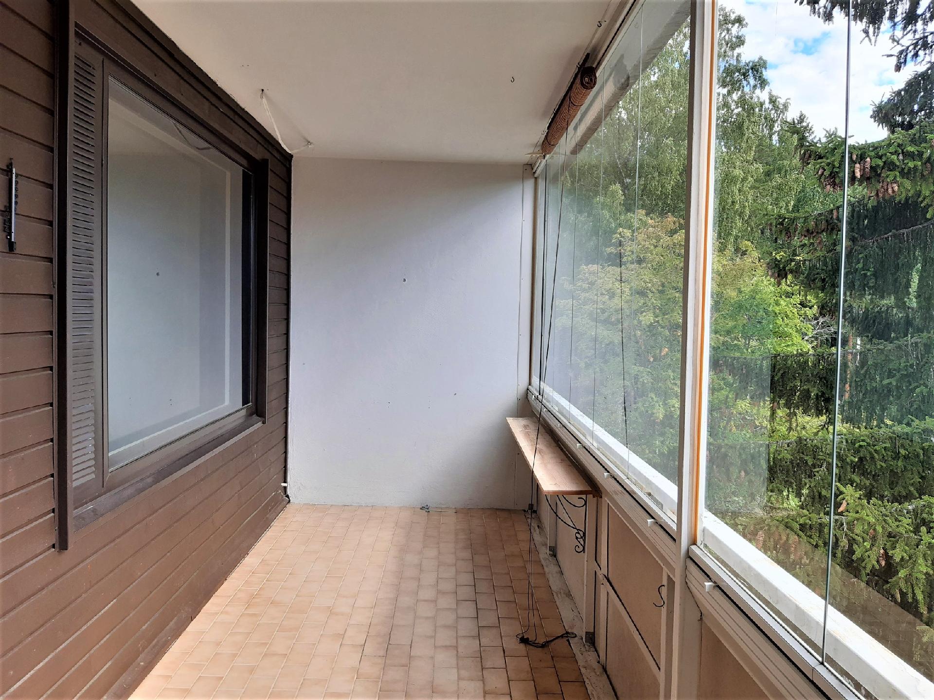 Haukitie 7, Lehtomäki, Kouvola