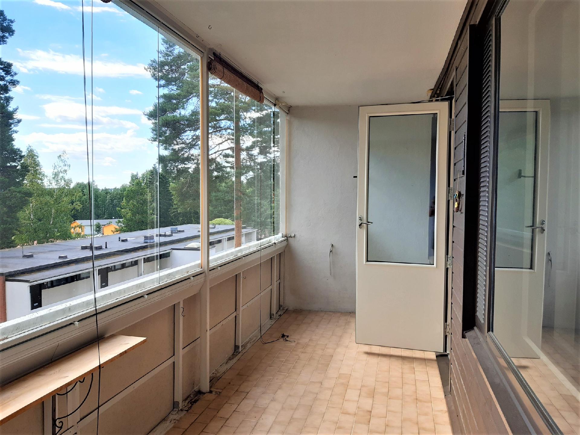 Haukitie 7, Lehtomäki, Kouvola