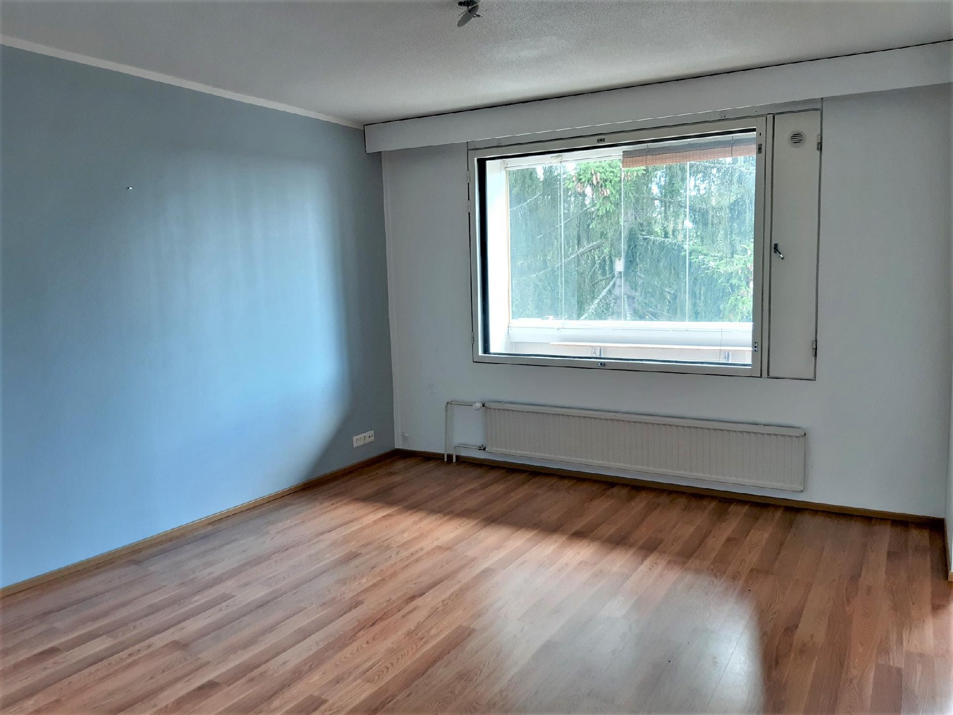 Haukitie 7, Lehtomäki, Kouvola