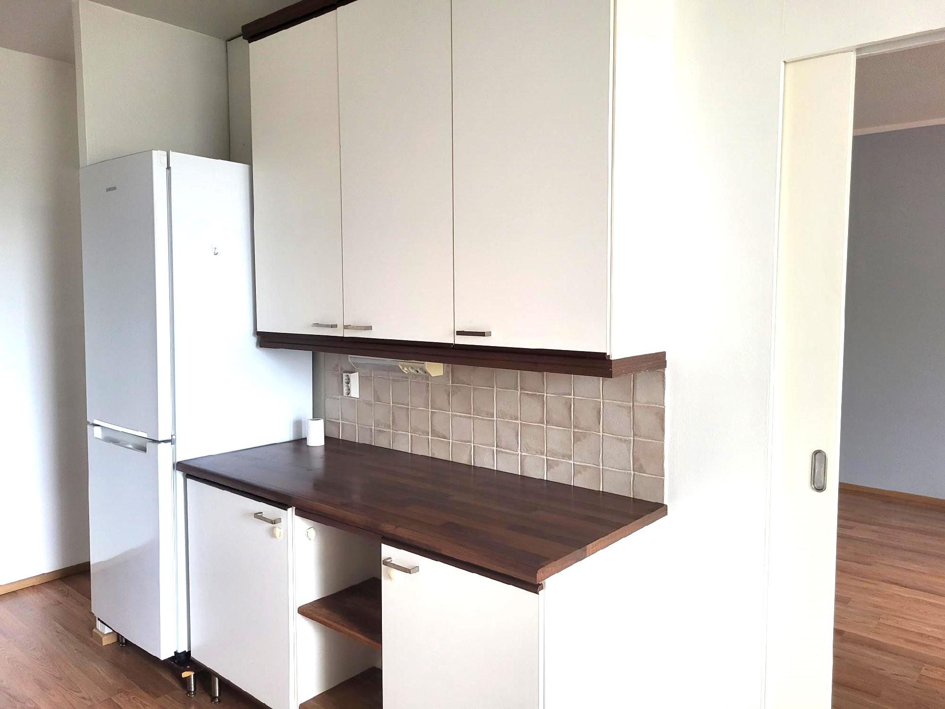 Haukitie 7, Lehtomäki, Kouvola