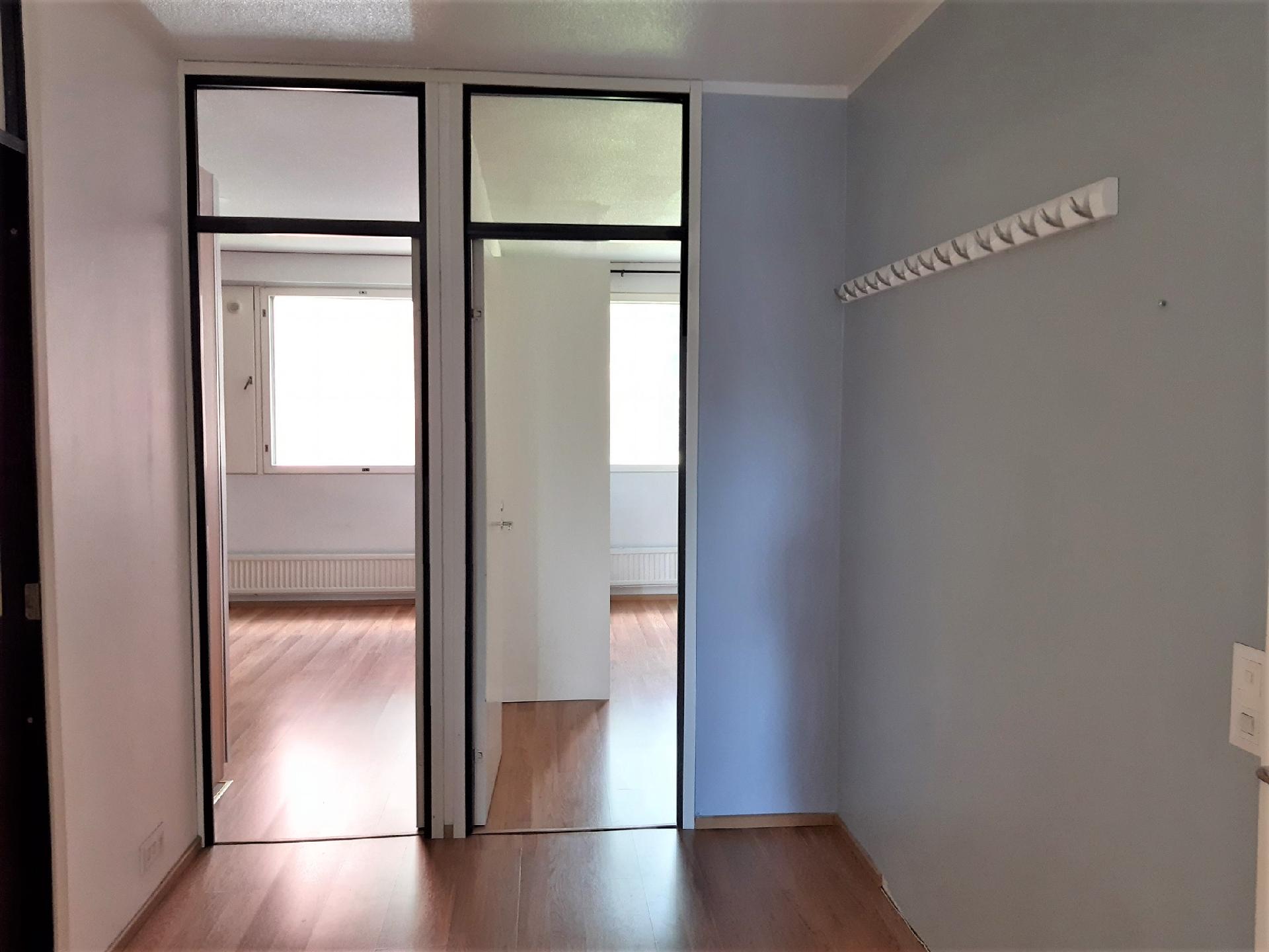 Haukitie 7, Lehtomäki, Kouvola