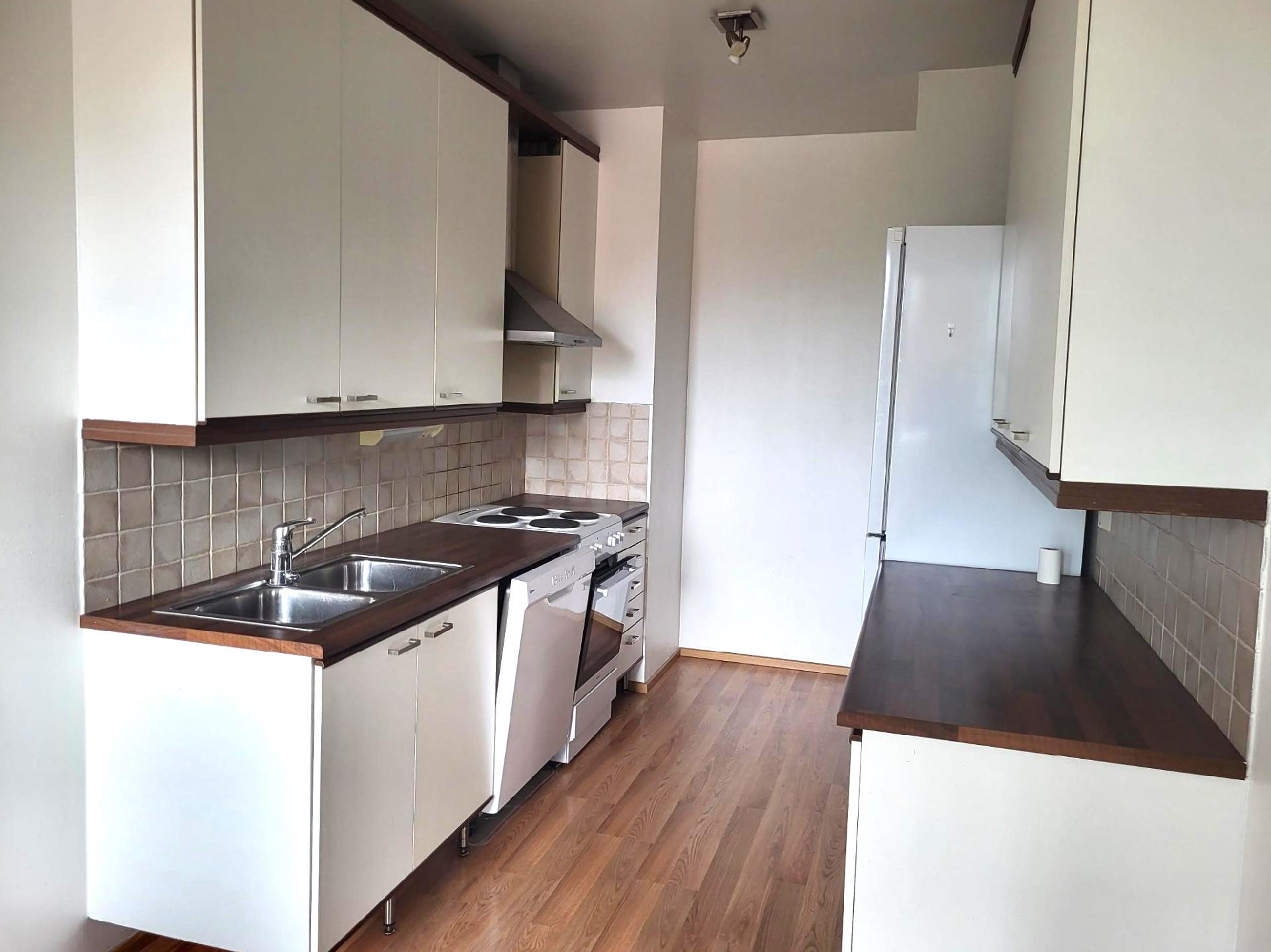 Haukitie 7, Lehtomäki, Kouvola