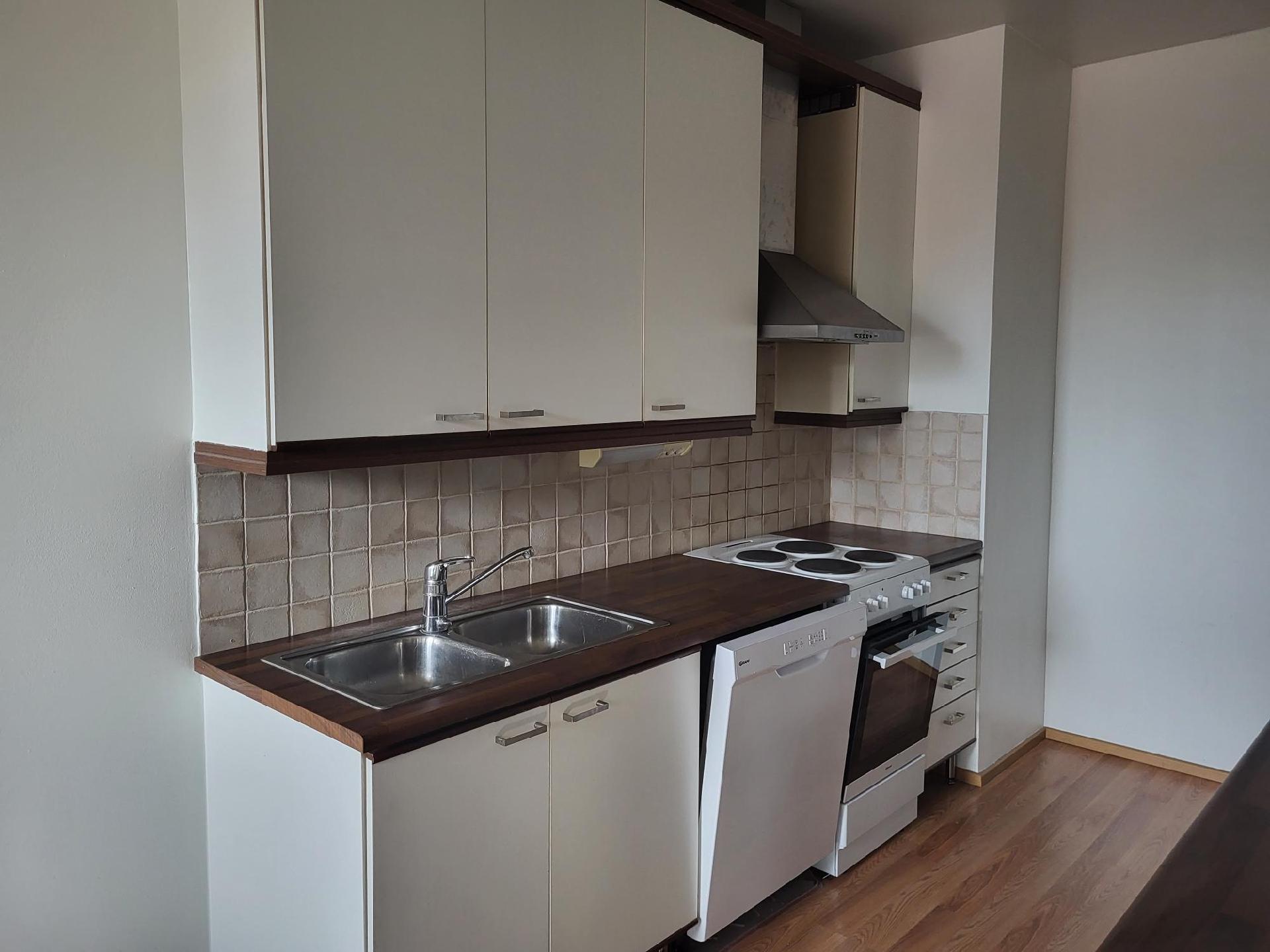 Haukitie 7, Lehtomäki, Kouvola