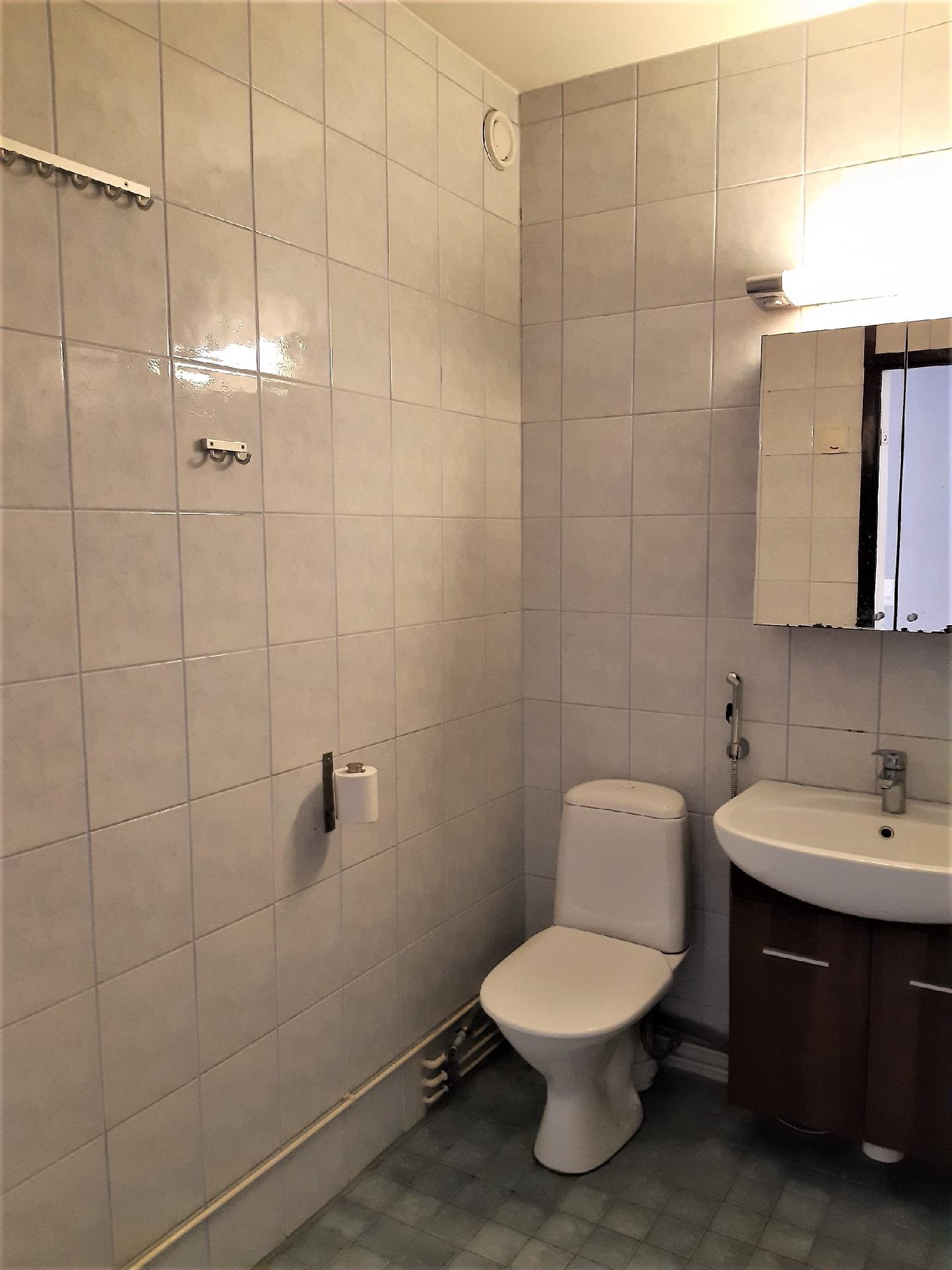 Haukitie 7, Lehtomäki, Kouvola