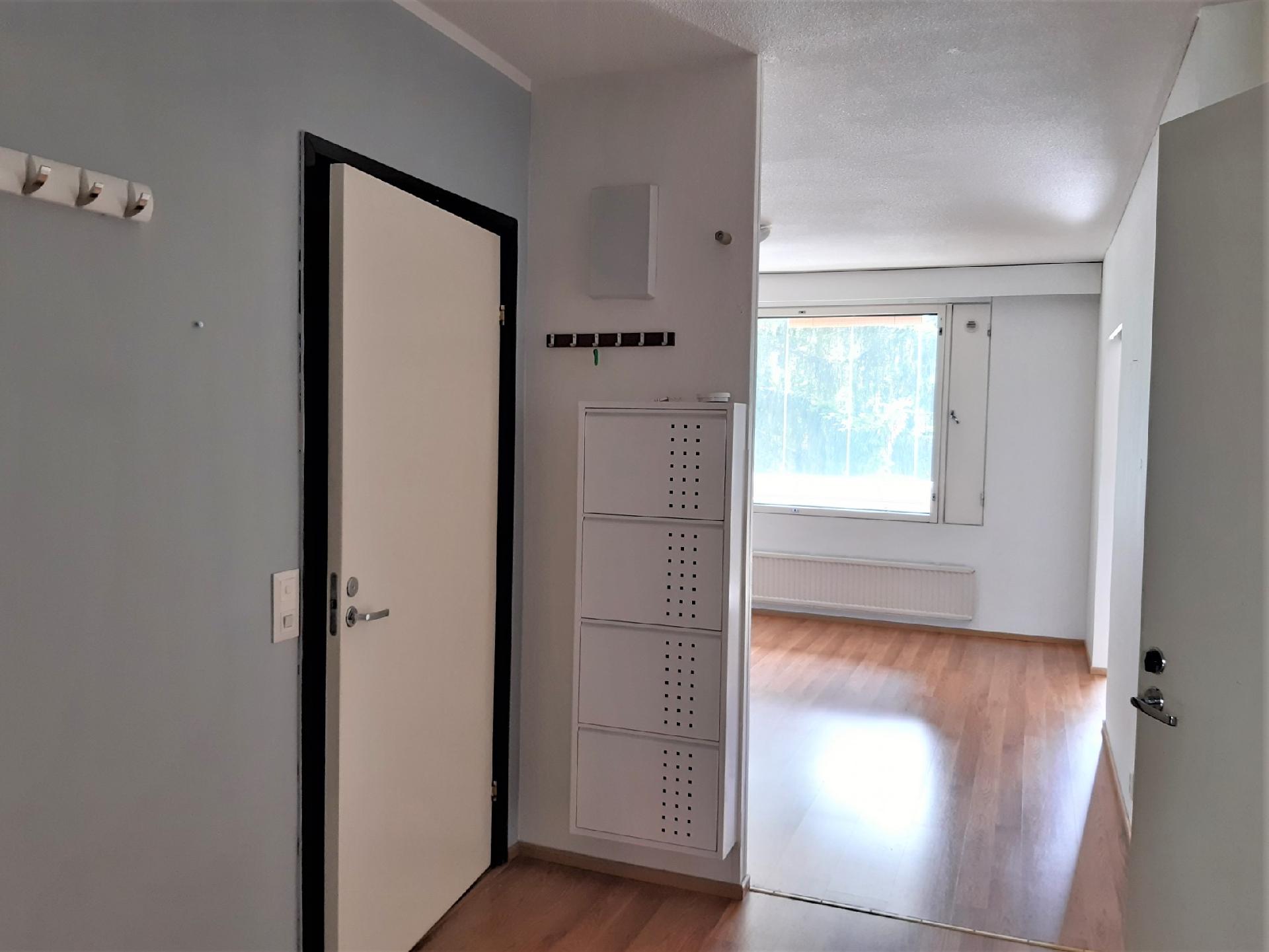 Haukitie 7, Lehtomäki, Kouvola