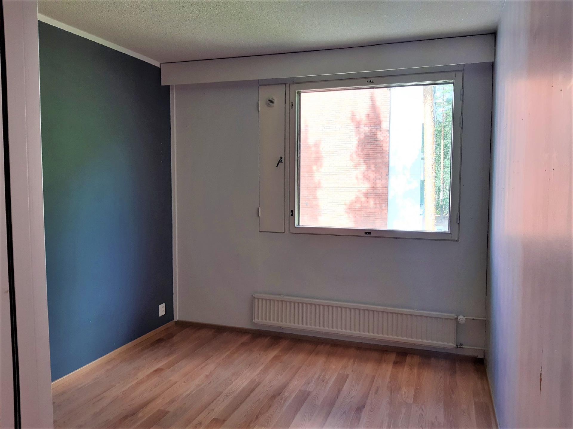 Haukitie 7, Lehtomäki, Kouvola