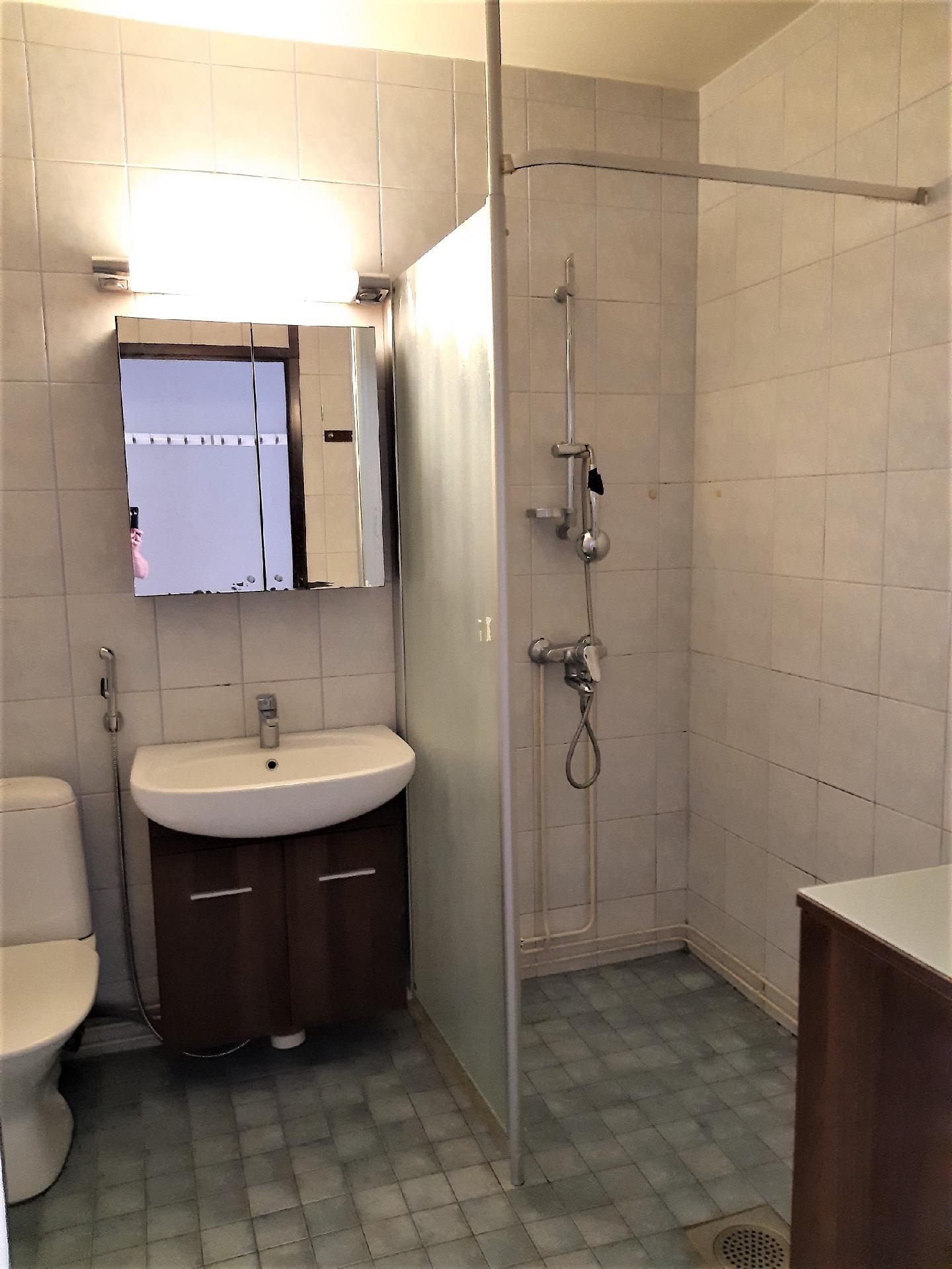 Haukitie 7, Lehtomäki, Kouvola