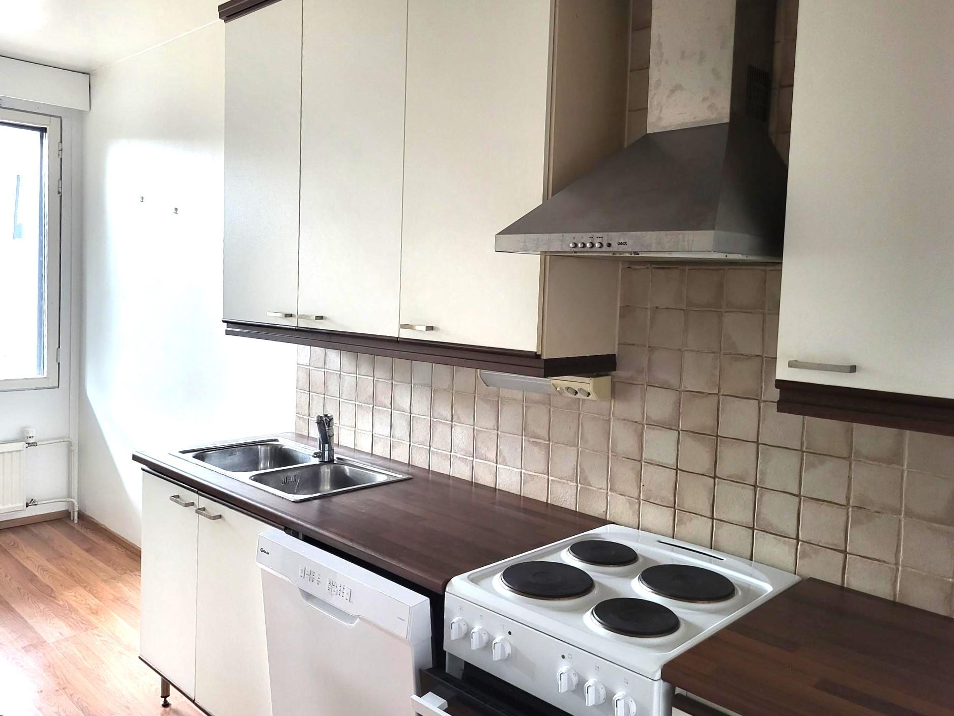 Haukitie 7, Lehtomäki, Kouvola