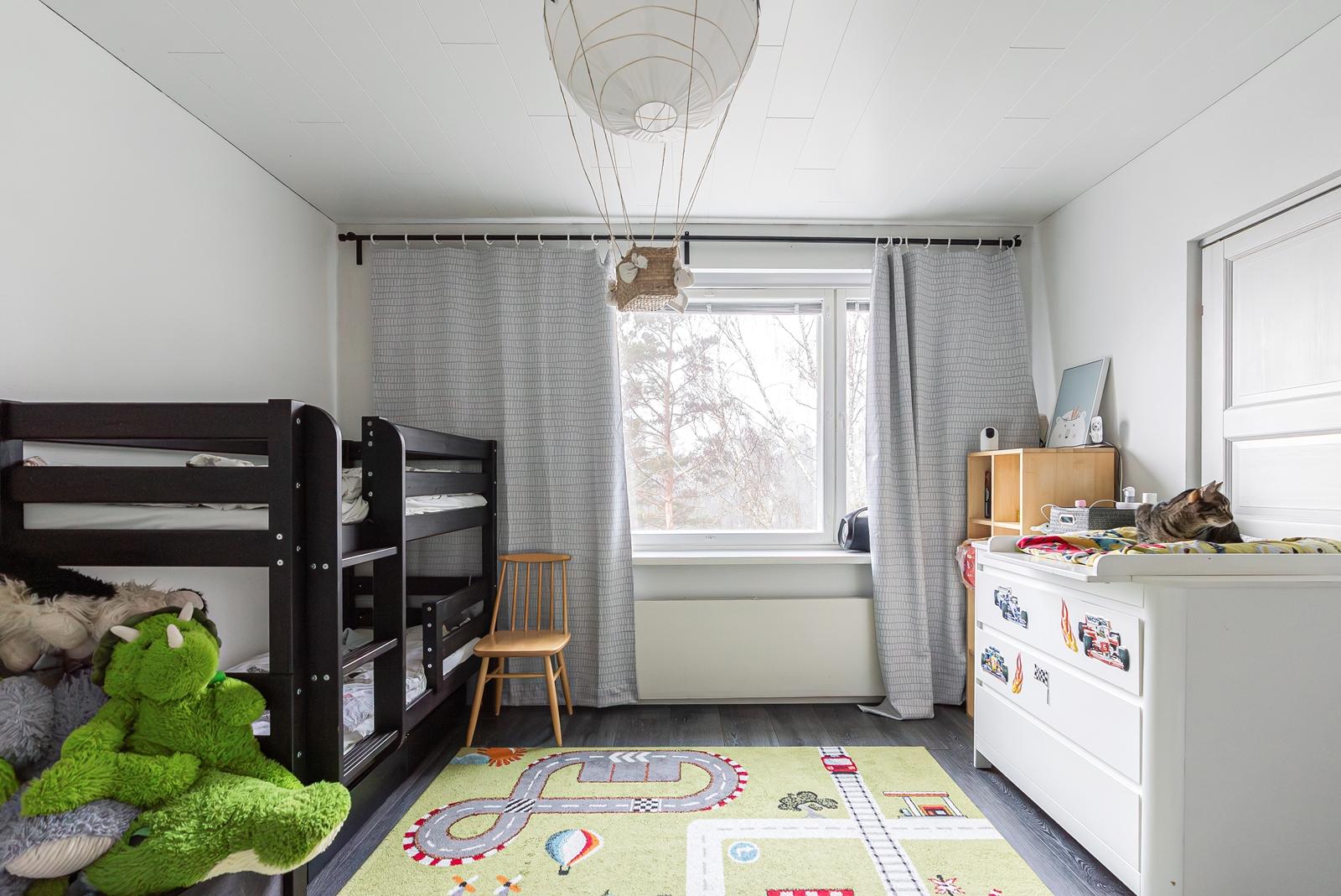 Kalliolinnantie 4, Kellokoski, Tuusula