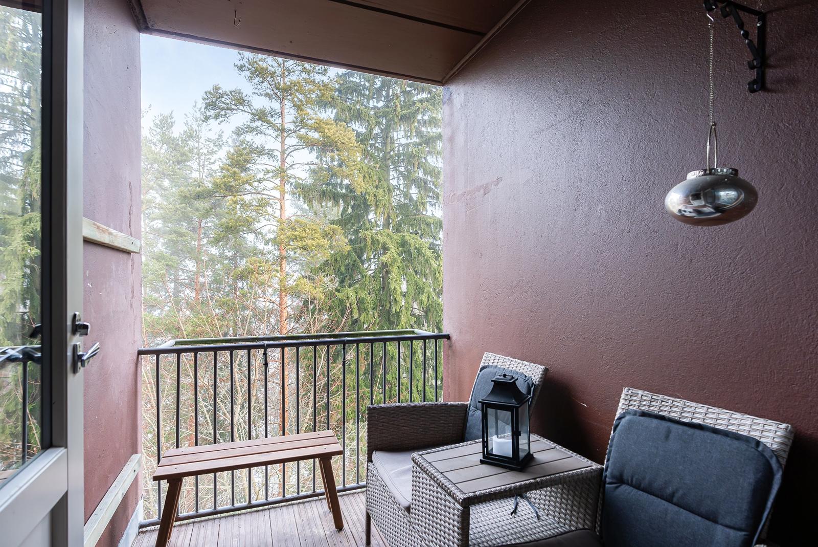 Kalliolinnantie 4, Kellokoski, Tuusula