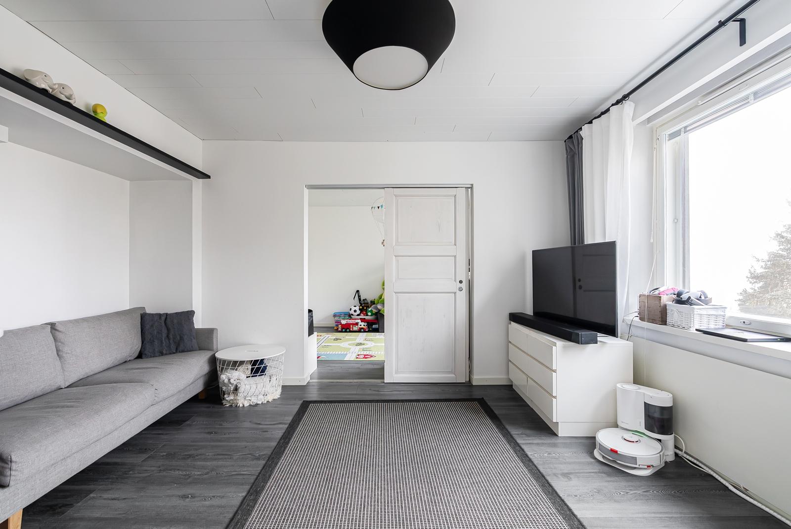 Kalliolinnantie 4, Kellokoski, Tuusula