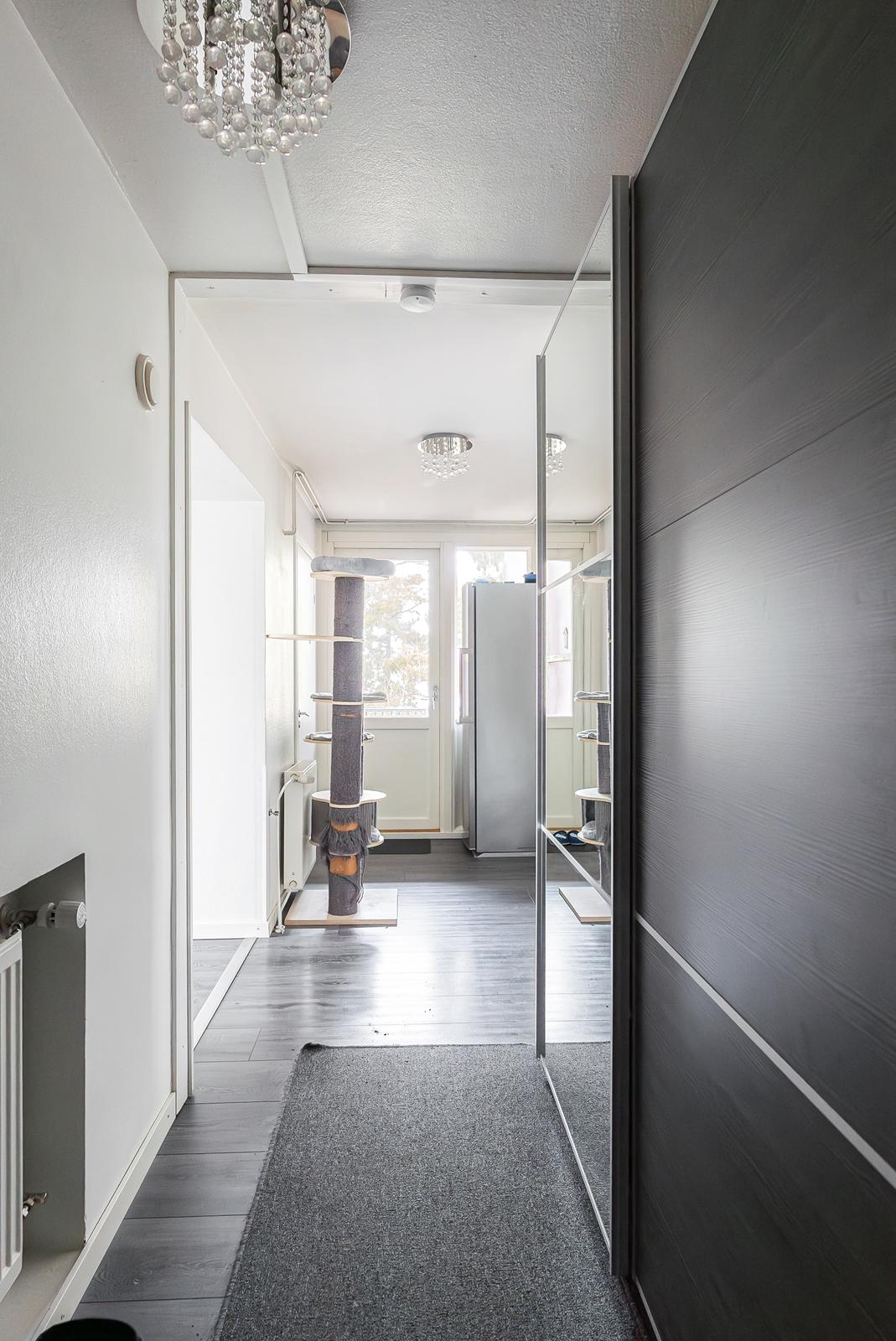 Kalliolinnantie 4, Kellokoski, Tuusula