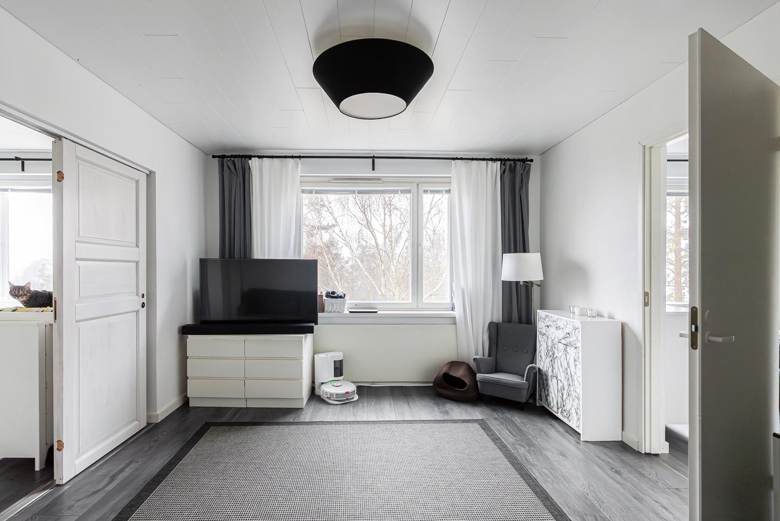 Kalliolinnantie 4, Kellokoski, Tuusula