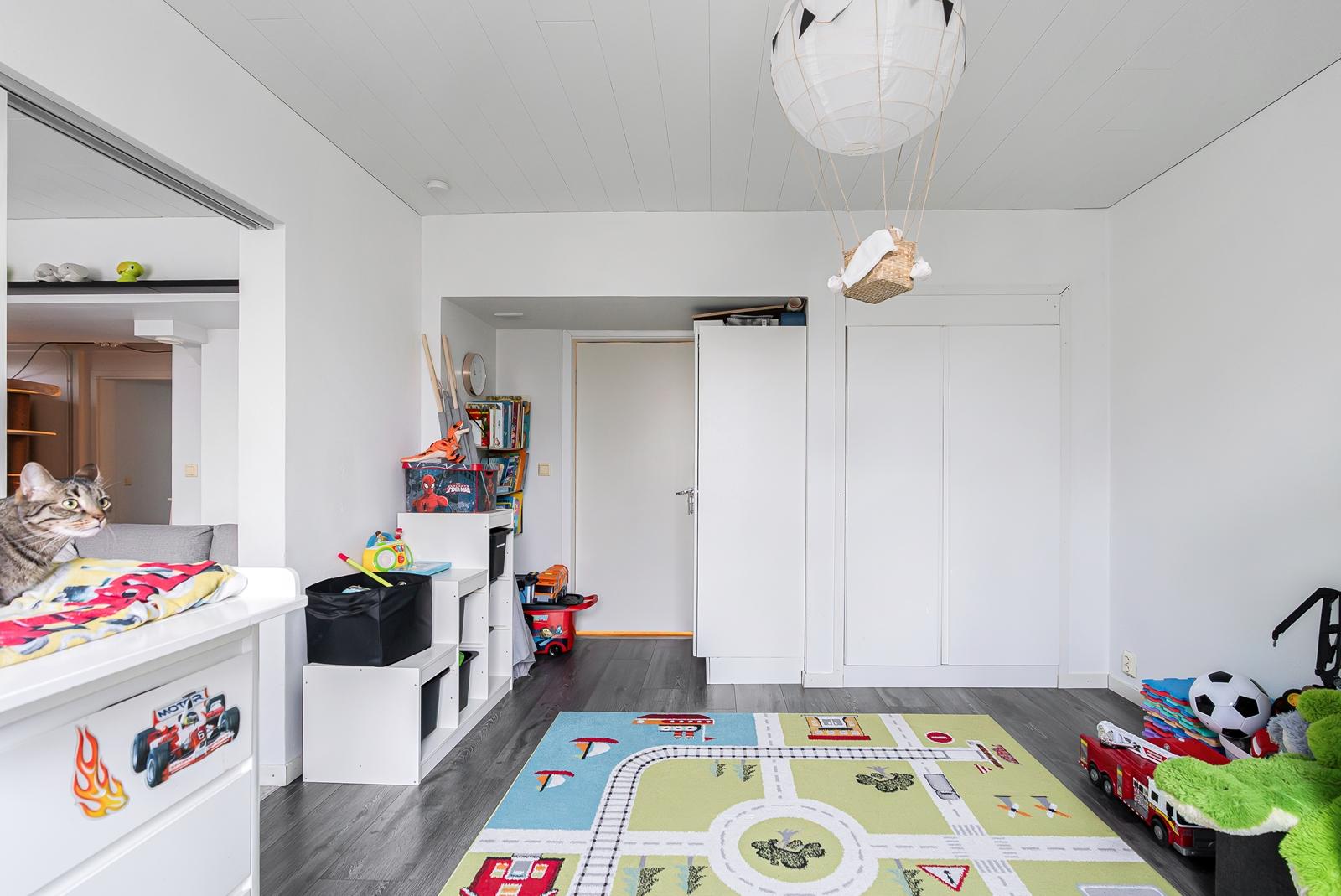 Kalliolinnantie 4, Kellokoski, Tuusula