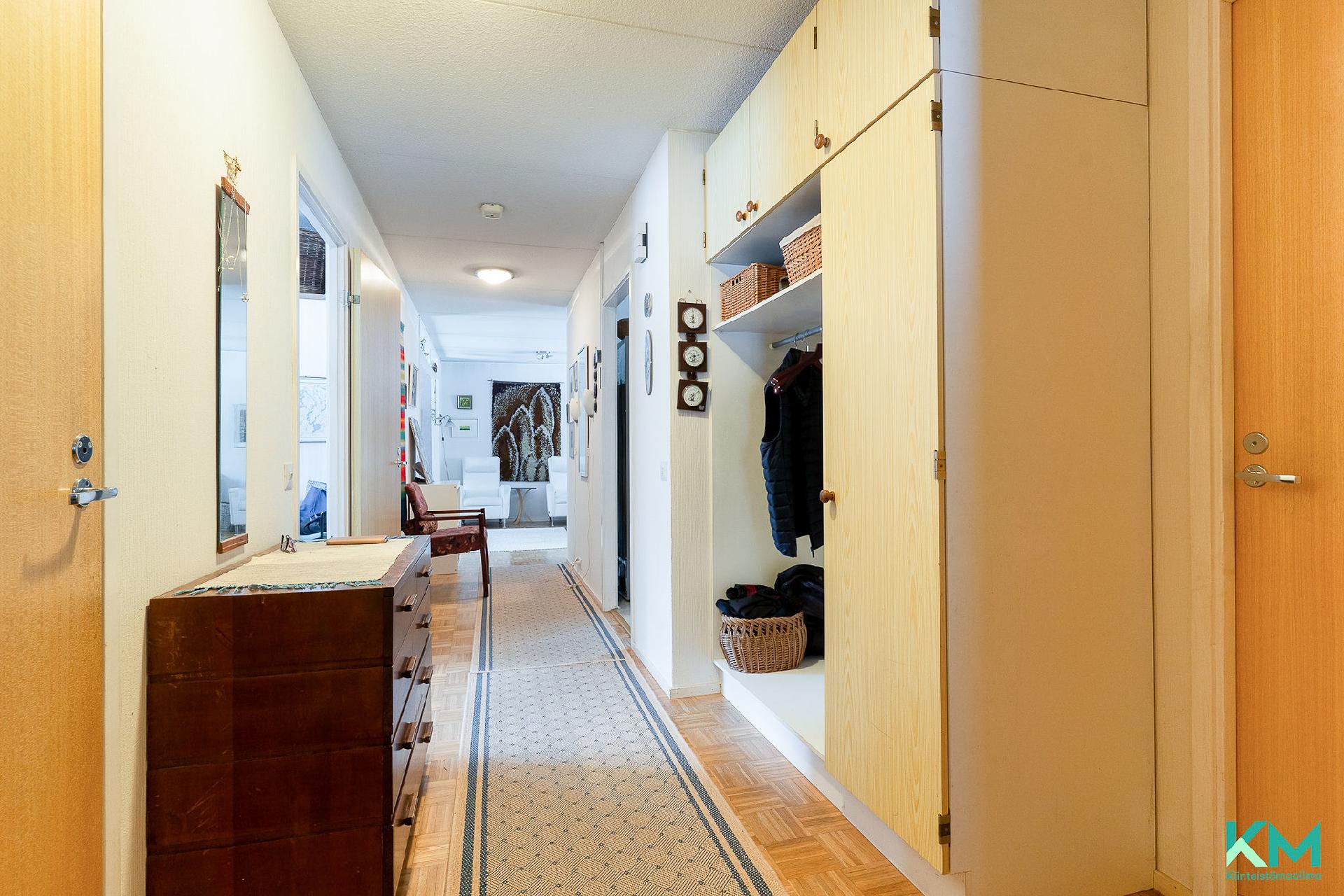 Heinontie 13, Nurmi, Tampere