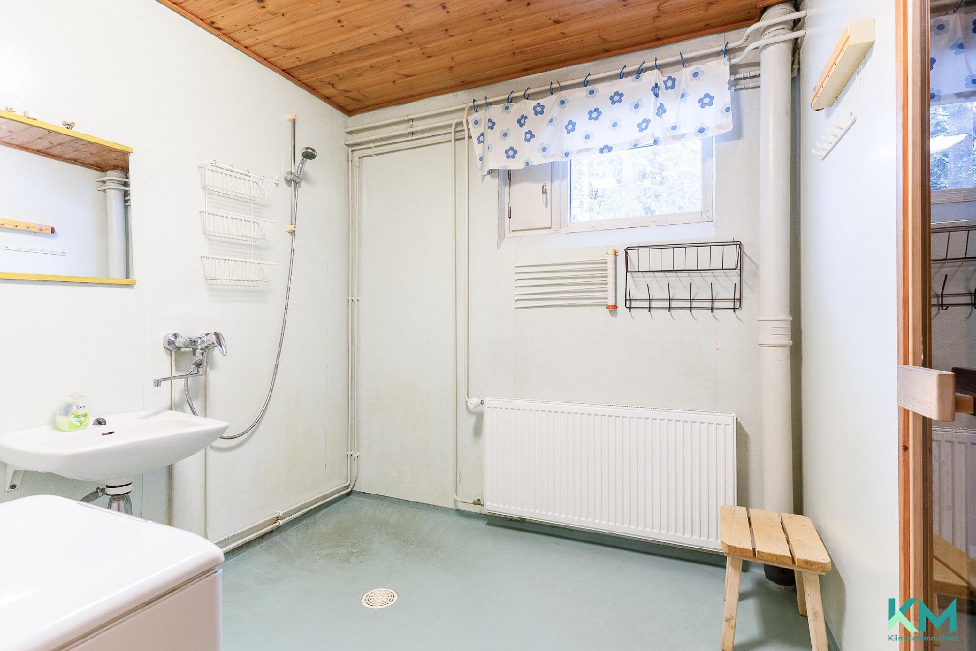 Heinontie 13, Nurmi, Tampere