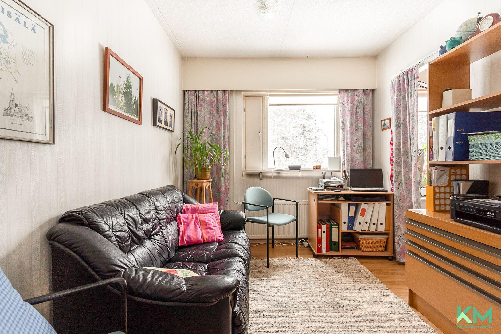 Heinontie 13, Nurmi, Tampere