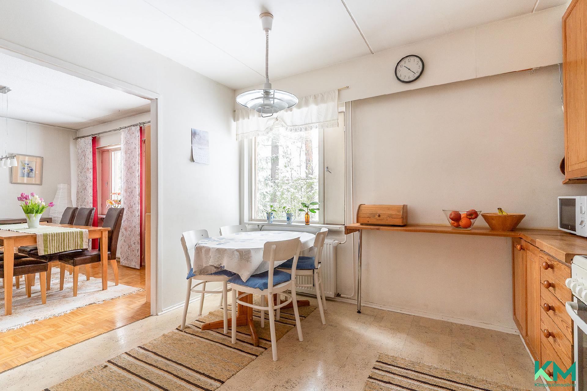 Heinontie 13, Nurmi, Tampere